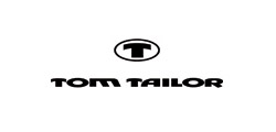 Markenprodukte von Tom Tailor