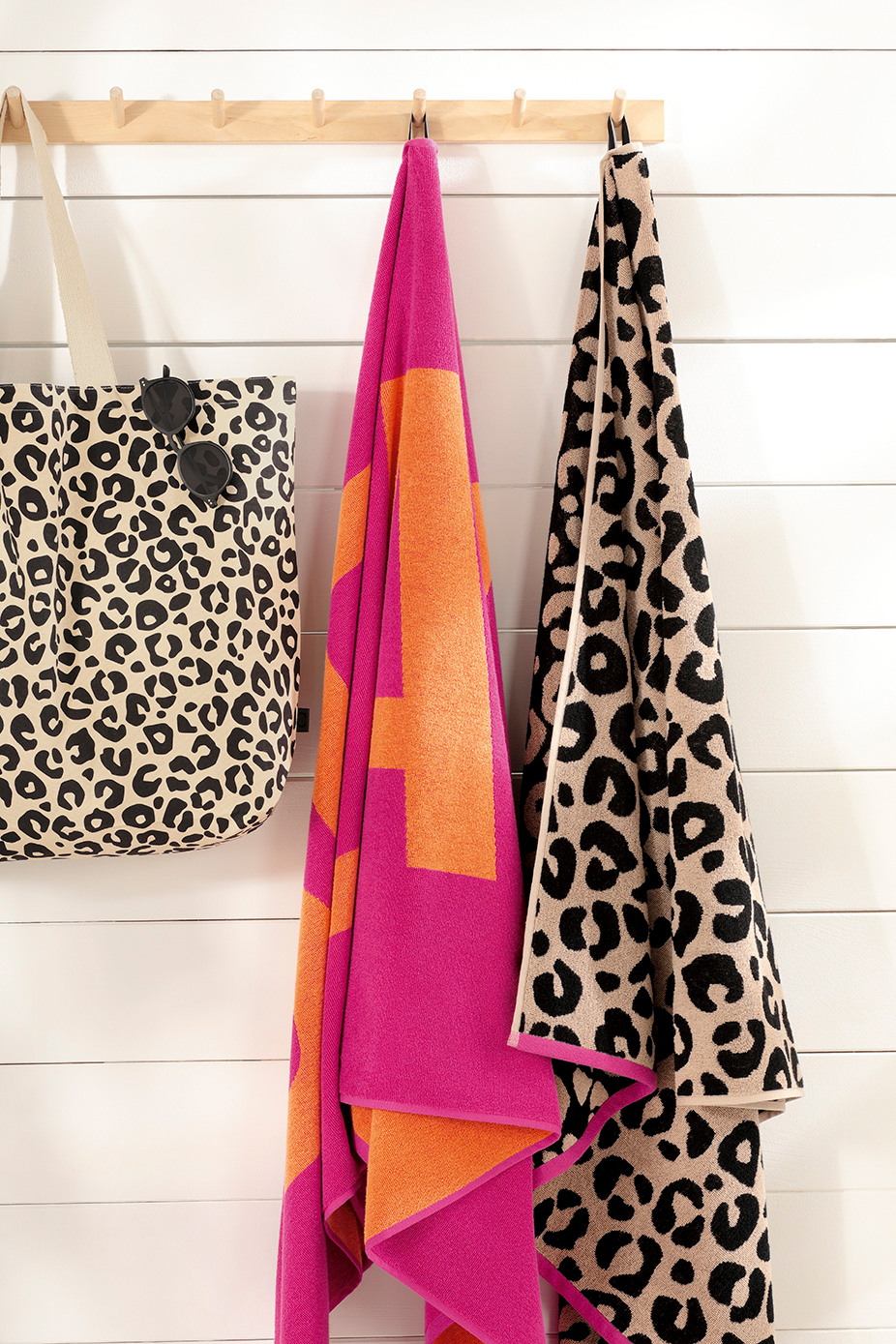 Cawö Strandtuch Beach 5580 | 23 sunset/Beach