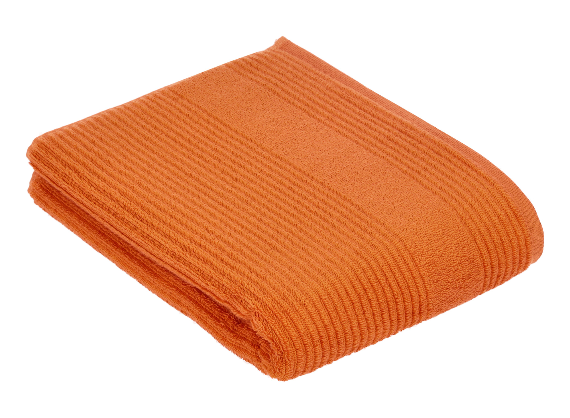 Vossen Duschtuch Tomorrow 9617 | 2610 Electric Orange