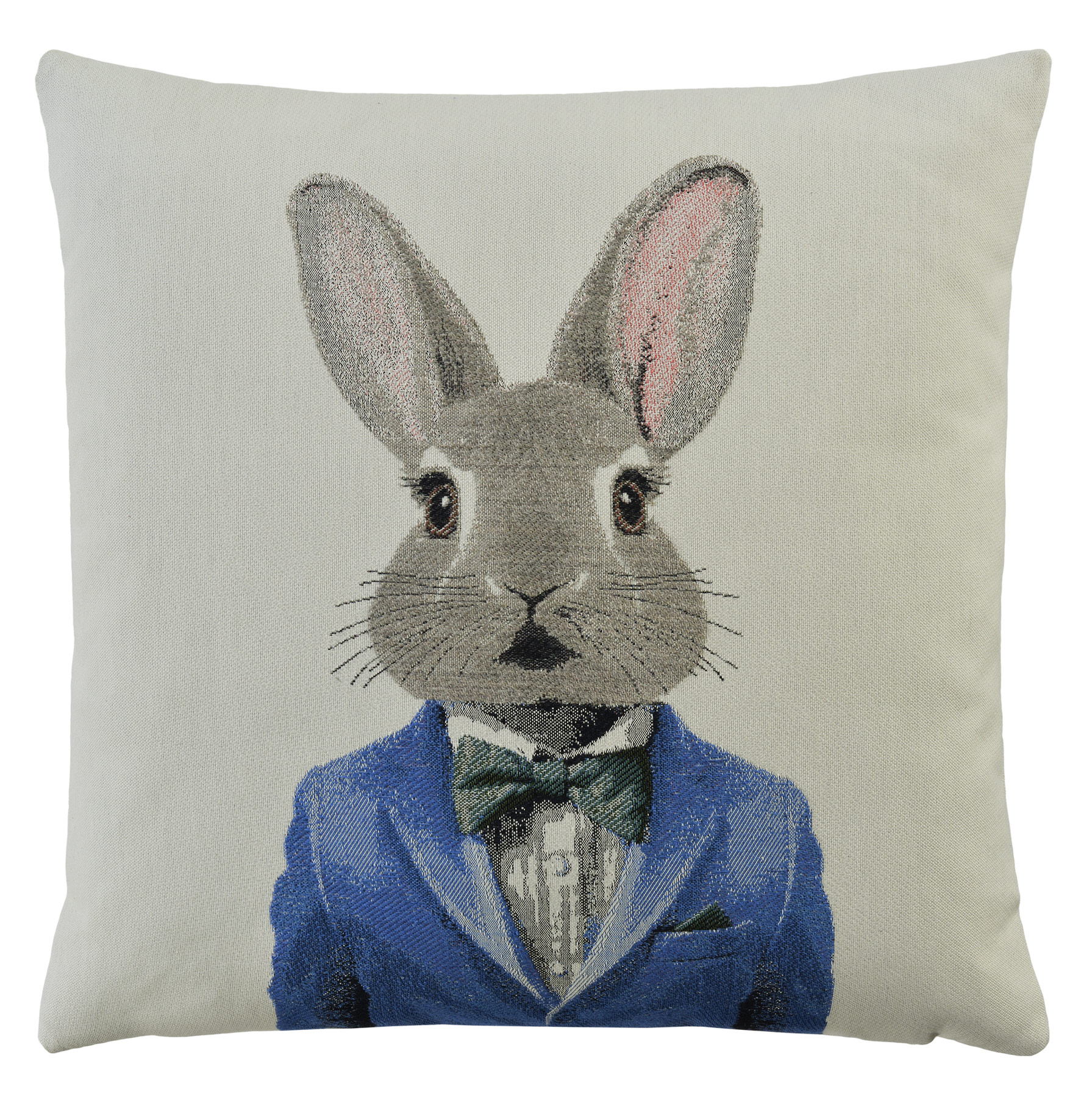 Sander Kissenhülle Candy | 04 blue