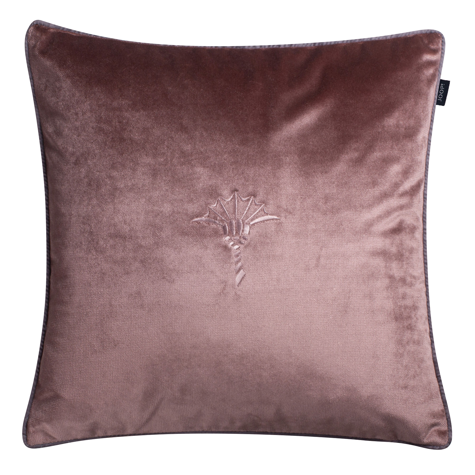 JOOP! Kissenhülle STAGE | 075 rose