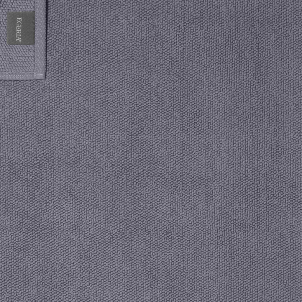 Egeria Badteppich Boston | 072 stone