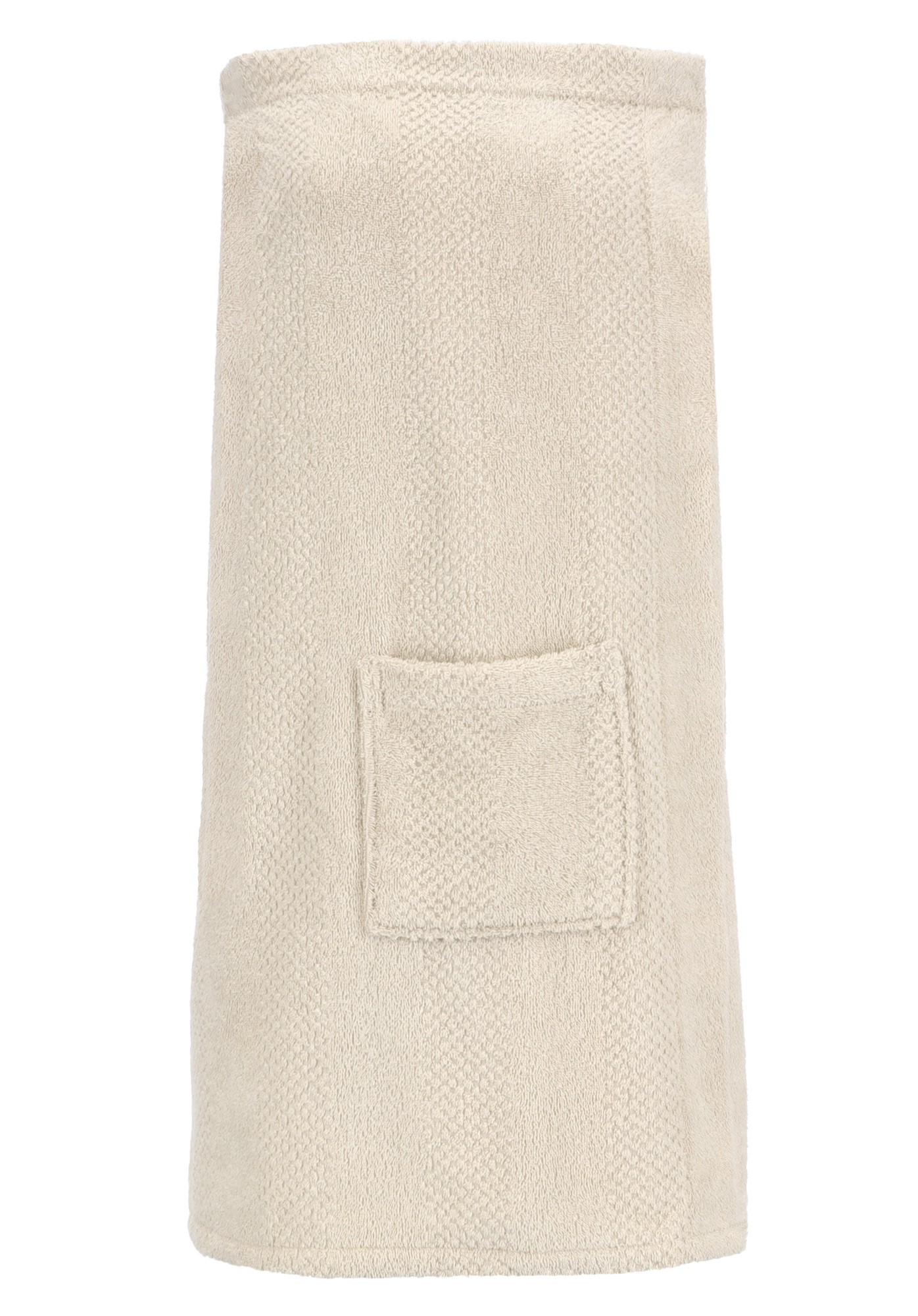 Vossen Damen Sauna Kilt Sarina | 6040 sand