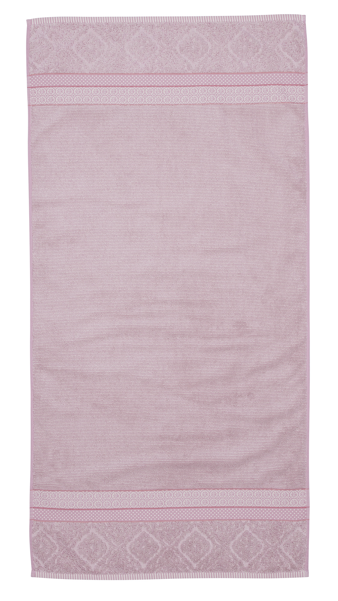 Pip Studio Duschtuch Soft Zellige | Lila