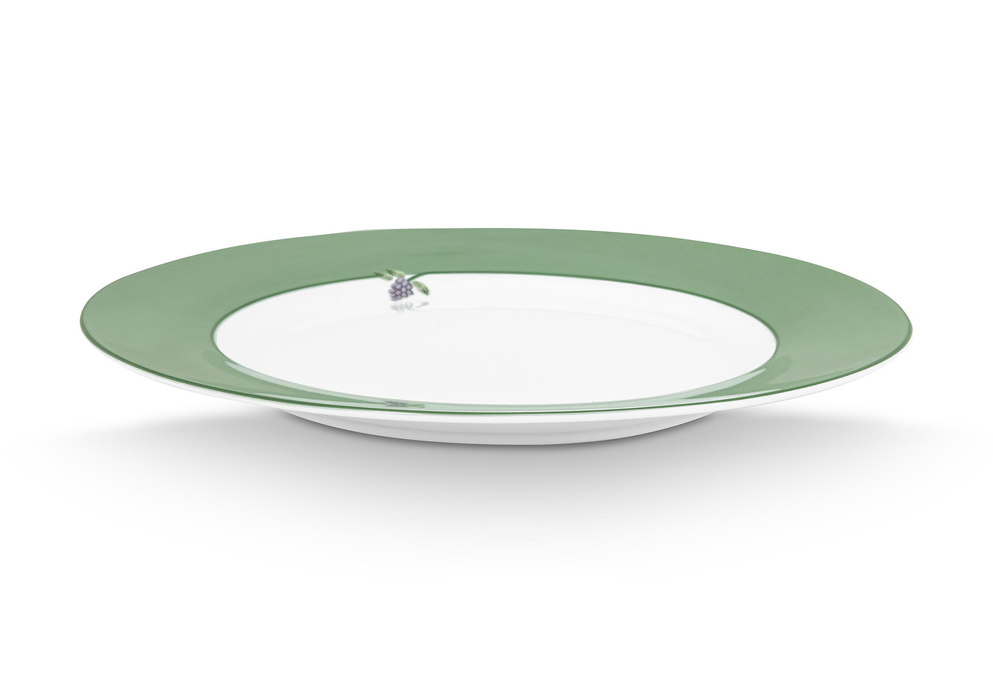 Pip Studio Essteller Lily&Lotus | hellgrün