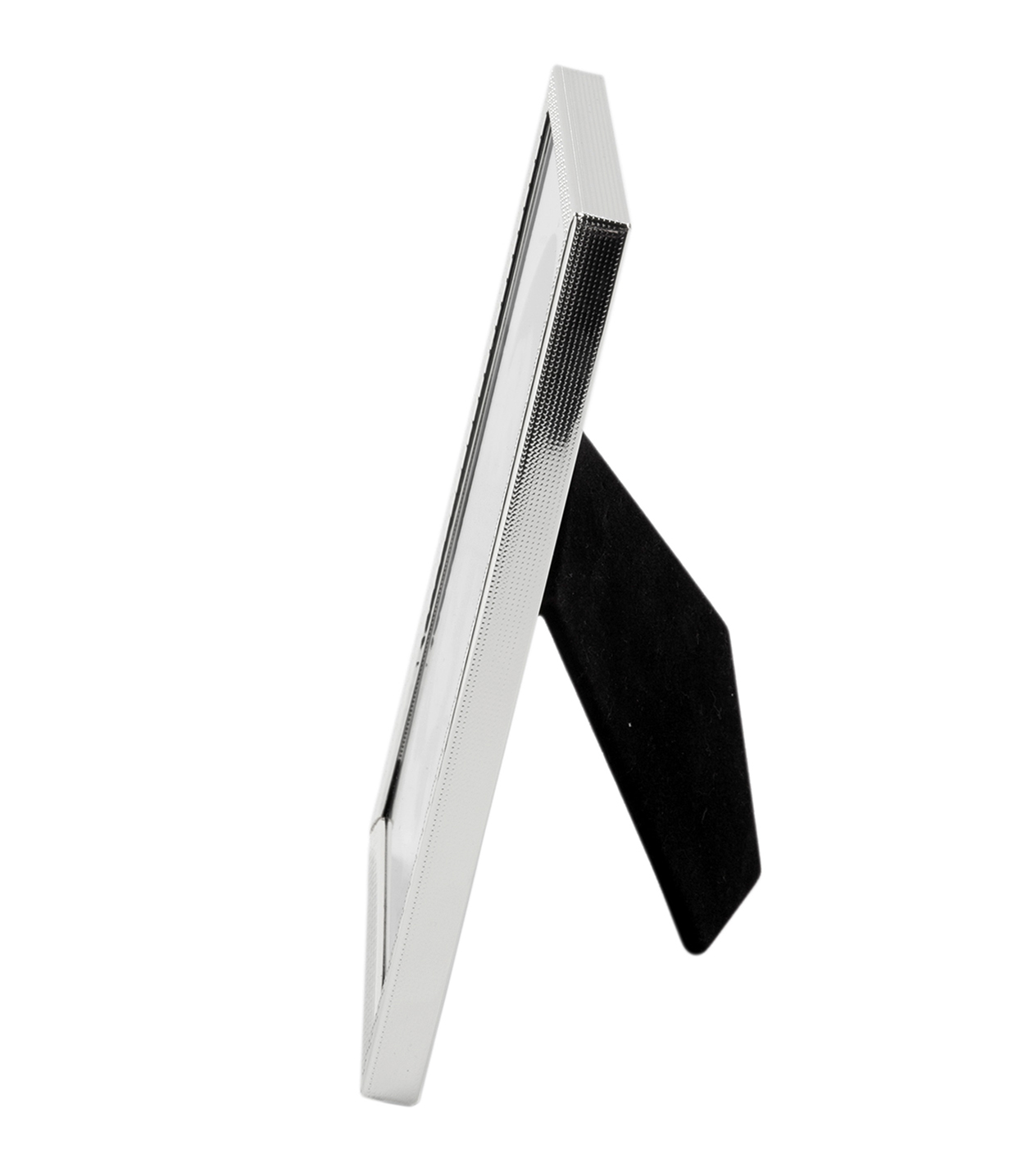 Fink Bilderrahmen KAYLA | versilbert