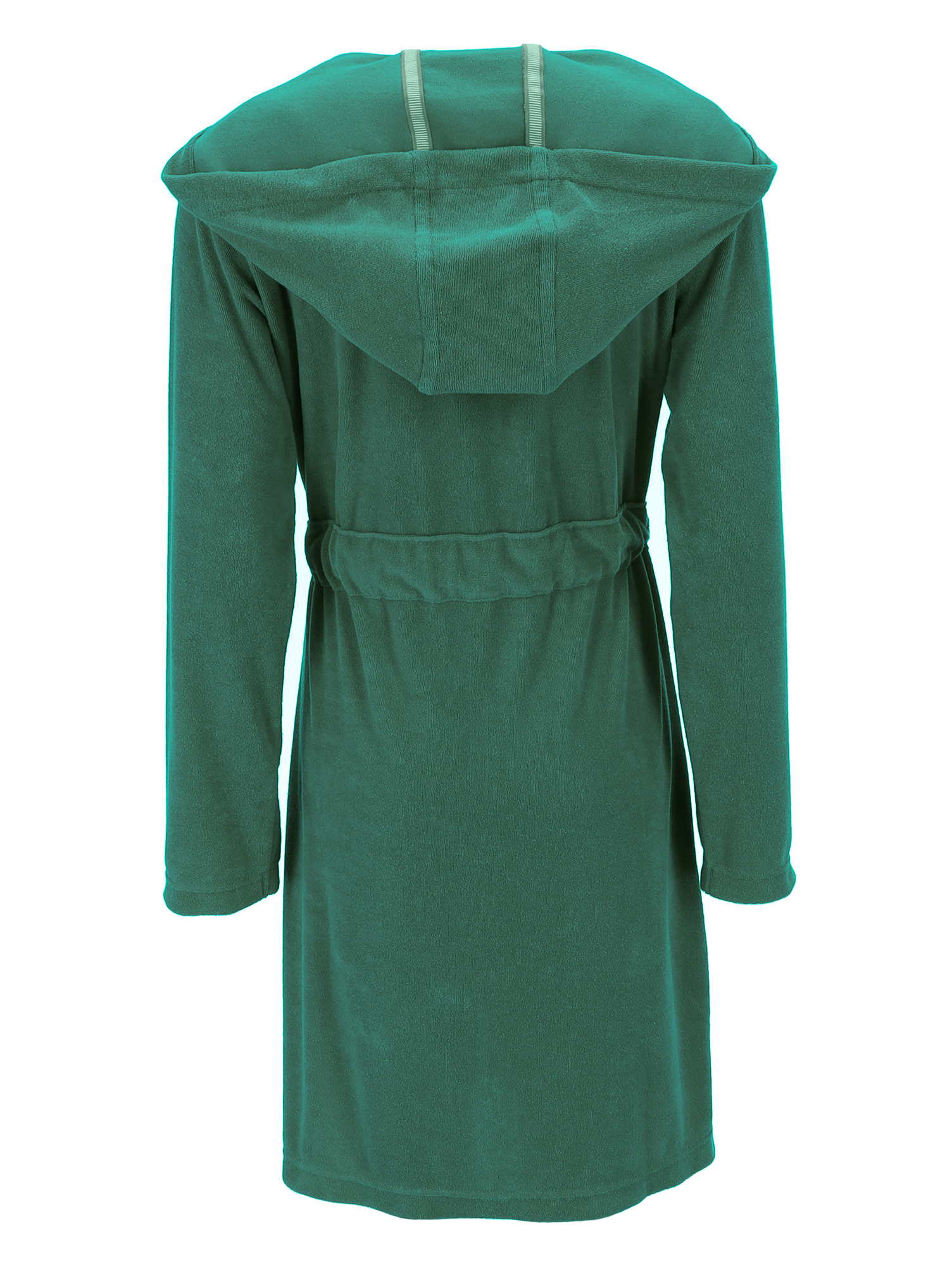 Vossen Damen Bademantel Tampa | 5525 evergreen