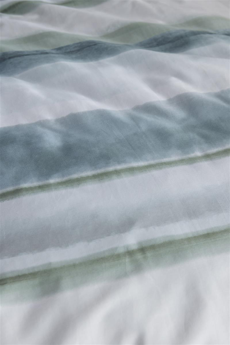 Beddinghouse Satin-Bettwäsche Emelia | Blau