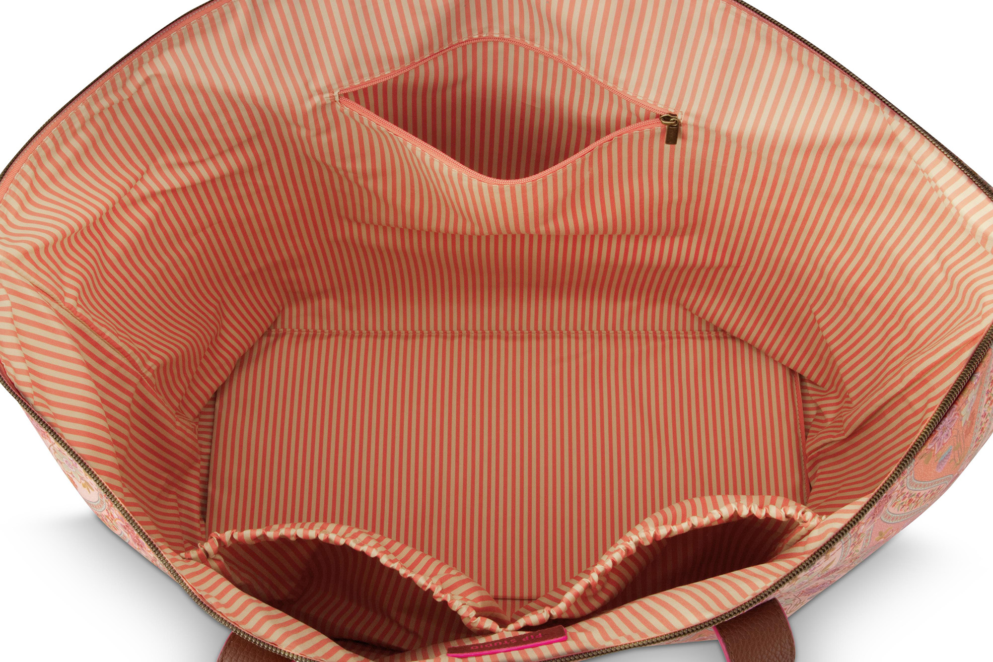 Pip Studio Reisetasche Tilda | Orange