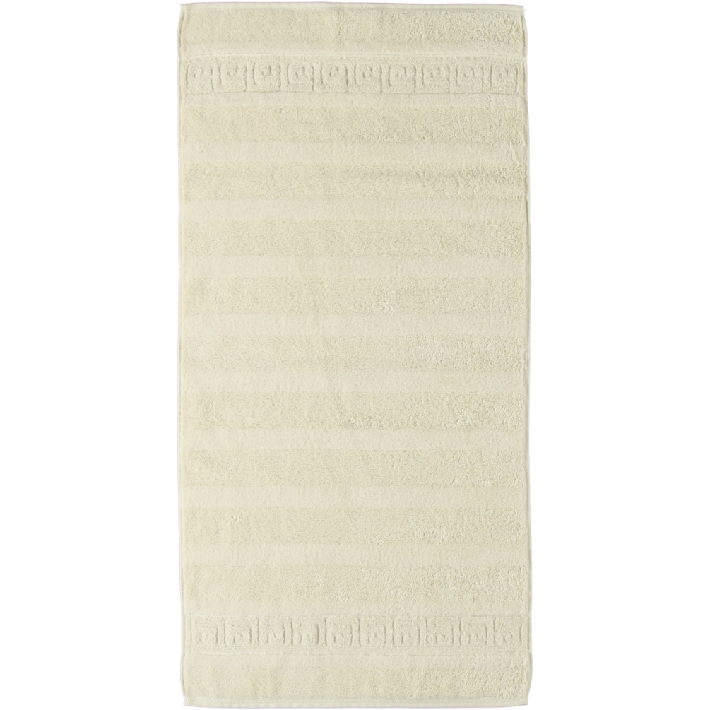 Cawö Handtuch Noblesse 1001 | 351 Natur