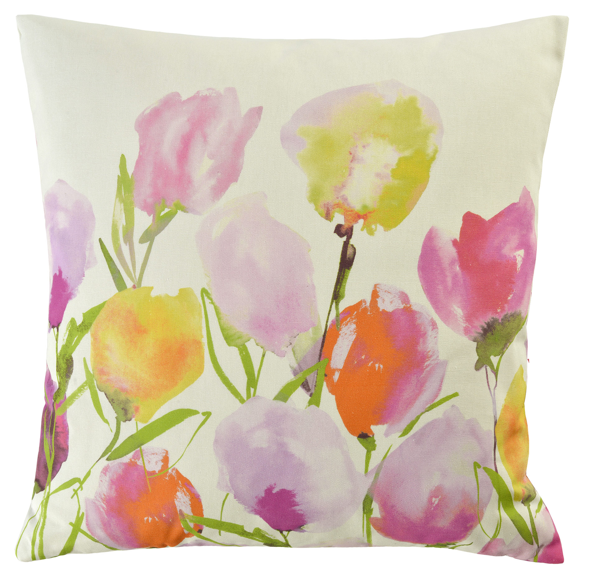 Sander Kissenhülle Big Fresh Tulips | 40 original
