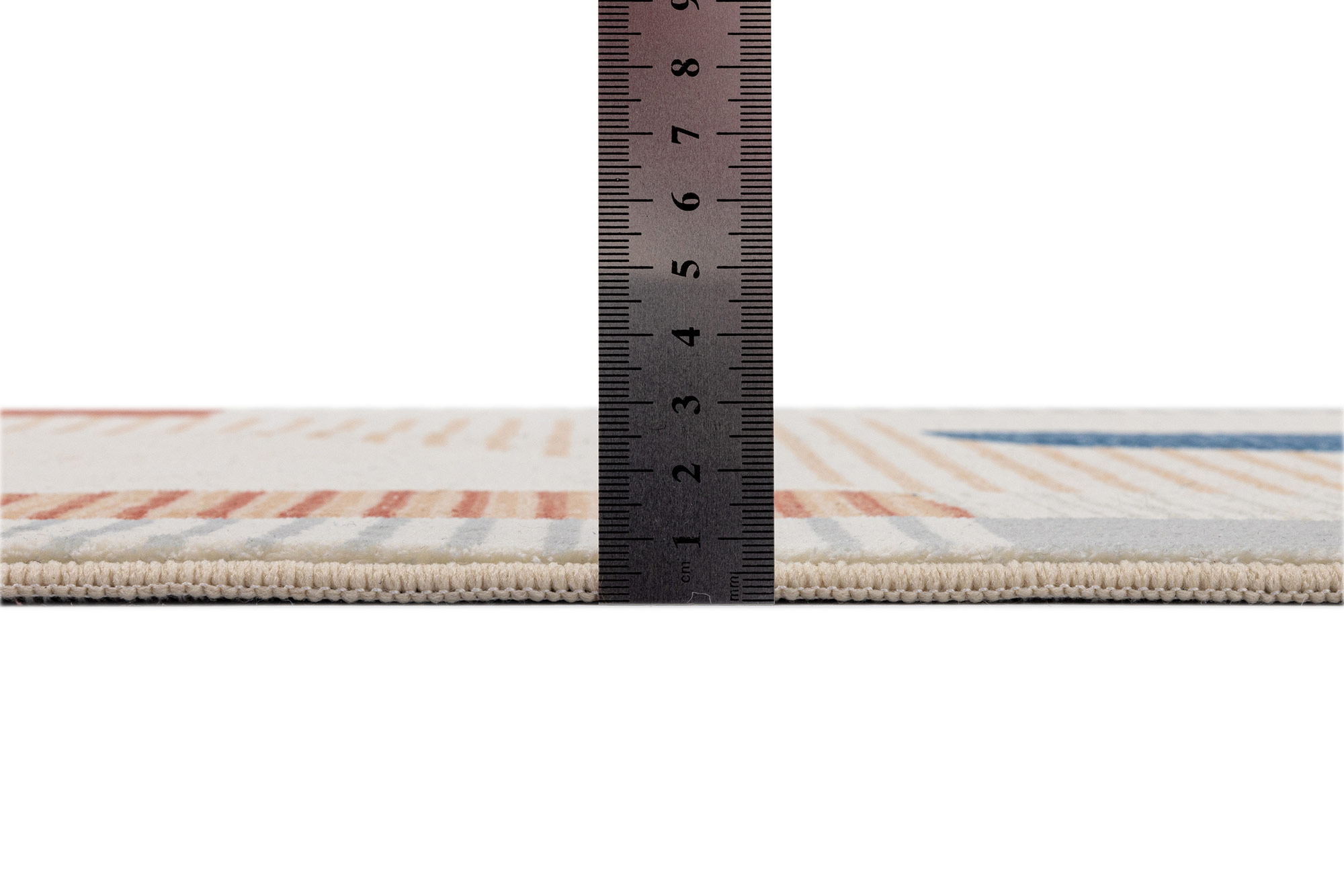 Theko Badteppich Ariella | 655 grey multi