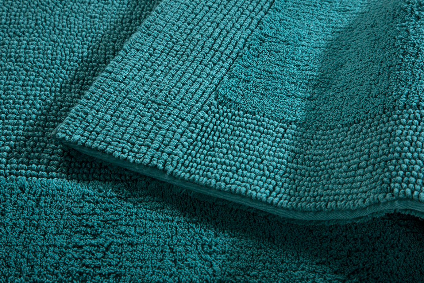 RHOMY home Badteppich Select | 279 pinie