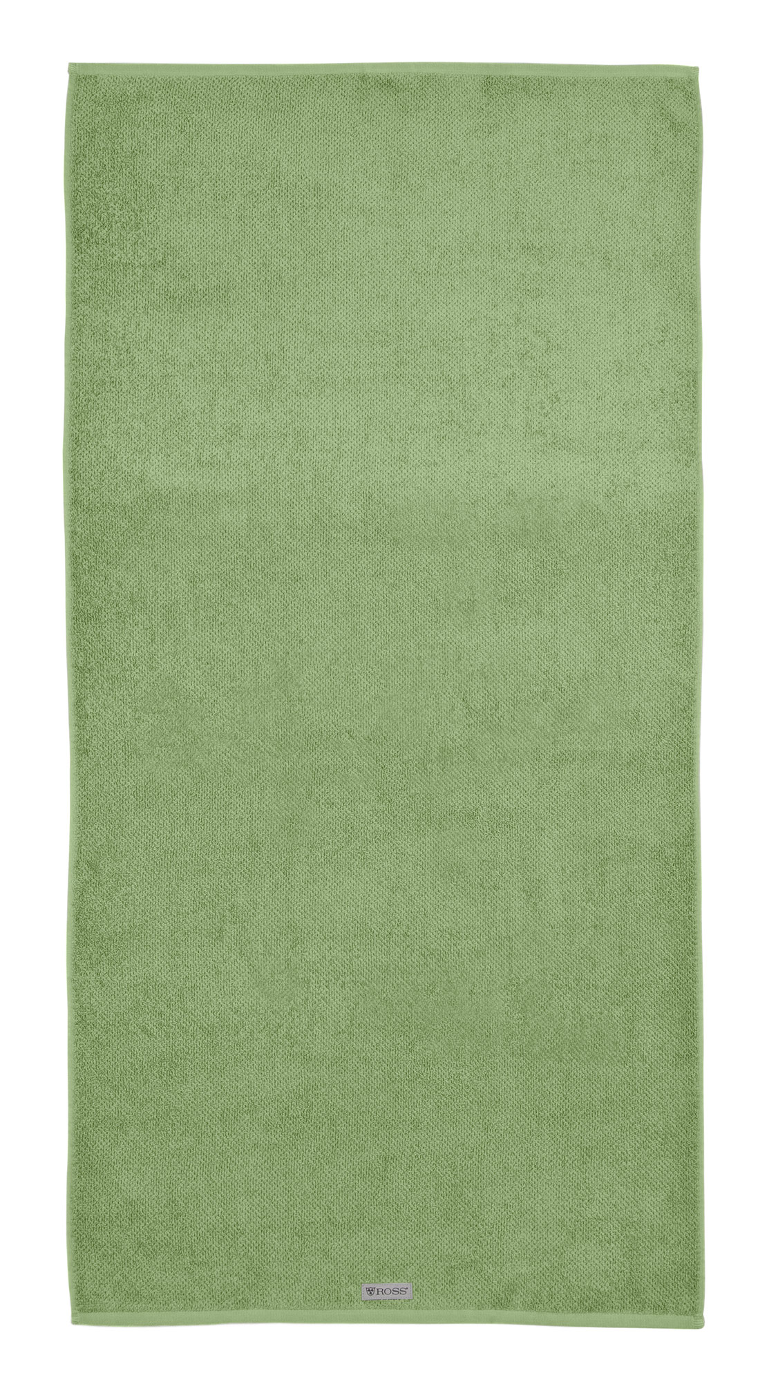 Ross Duschtuch Selection 4007 | 32 Piniengrün