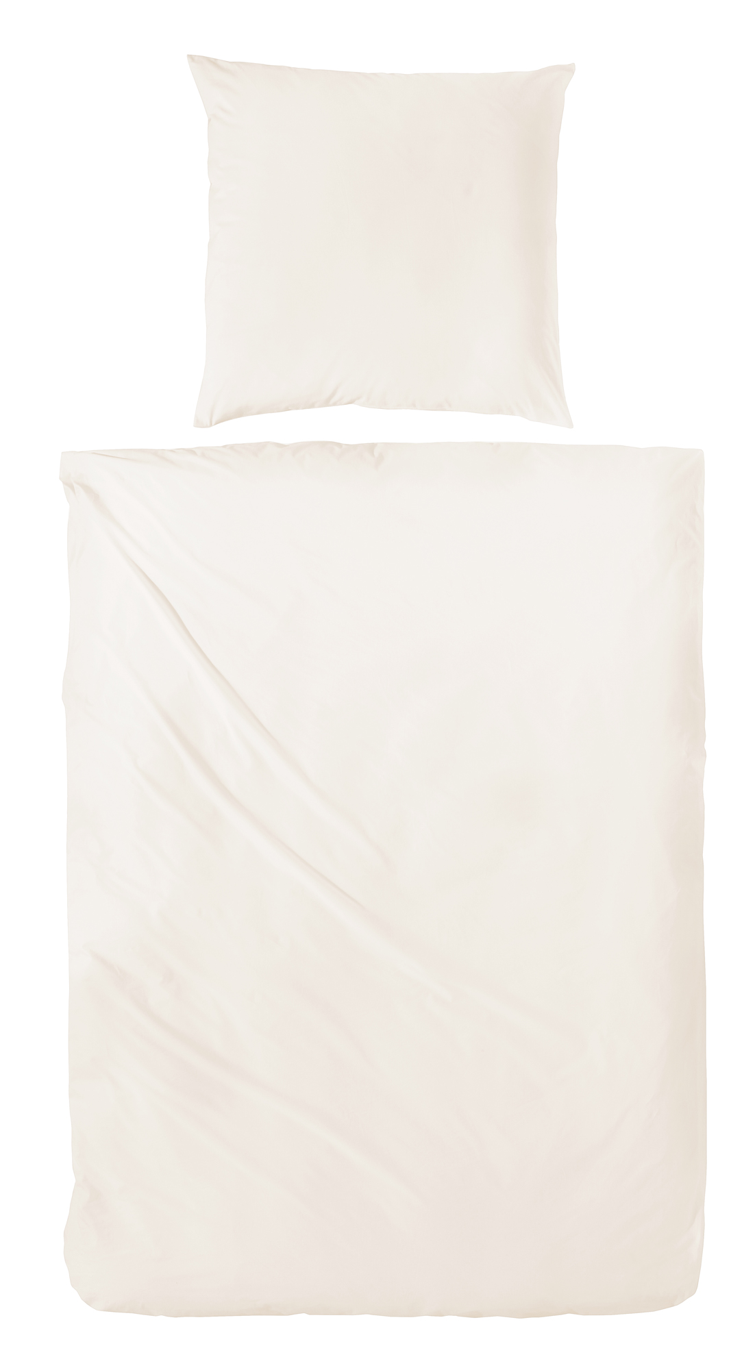 Thomas Luxus Satin-Bettwäsche  | 715 champagner