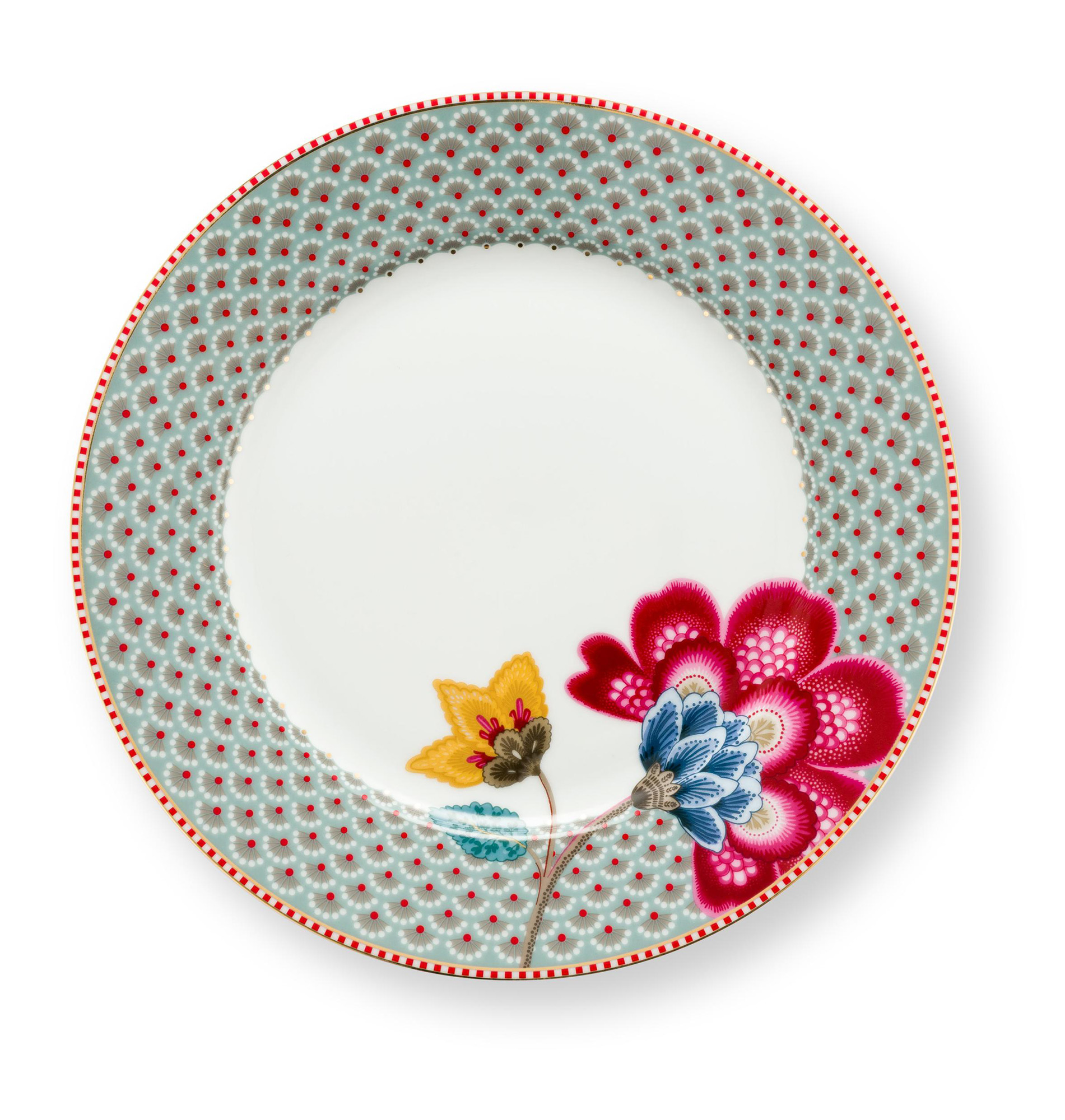 Pip Studio Essteller Blooming Tales | Blue