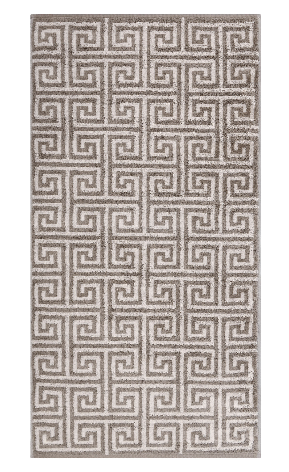 Cawö Handtuch Noblesse 1088 | 37 graphit