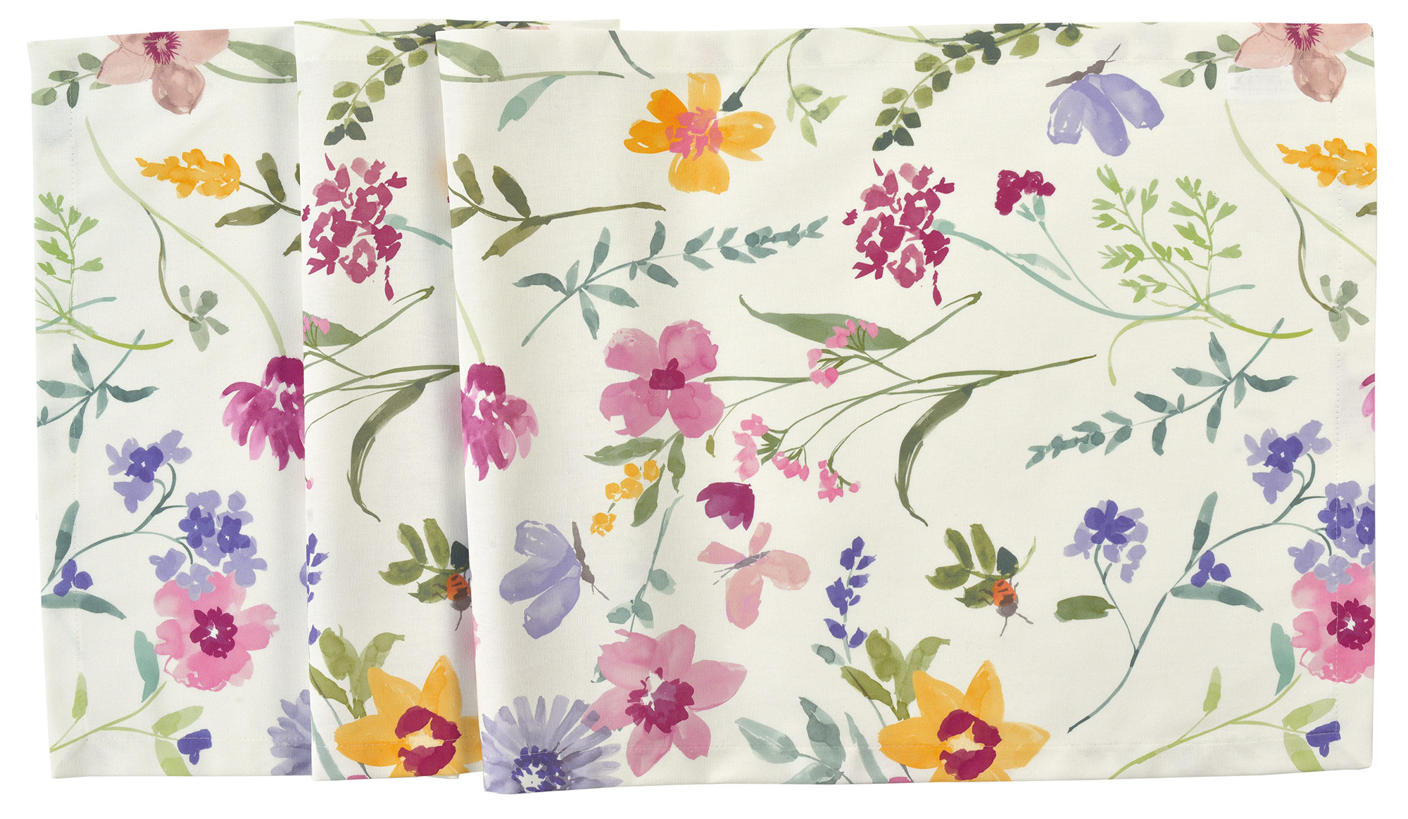 Sander Tischläufer Aria | 40 original