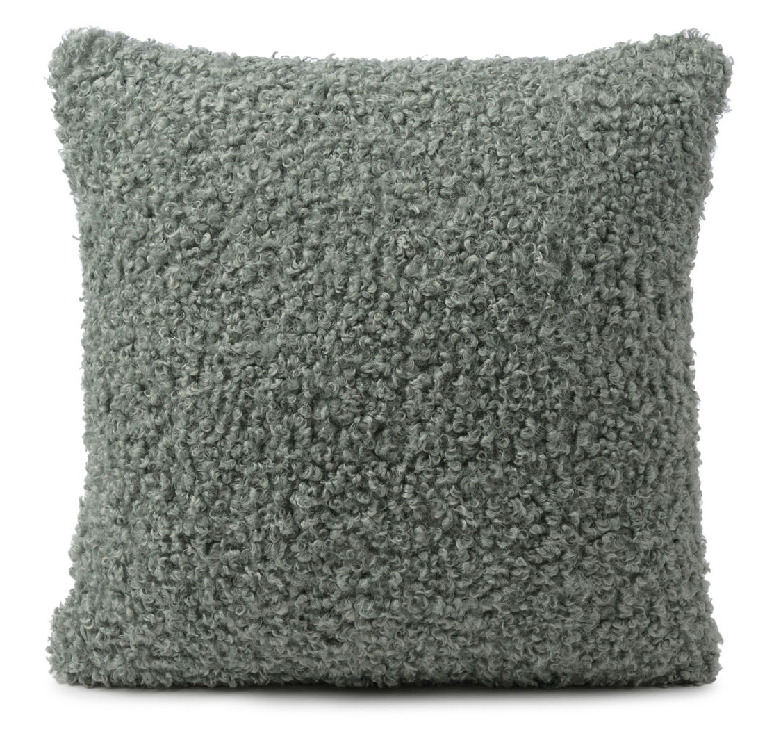 Ambiente Trendlife Kissenhülle Rolf | 88 Salbei