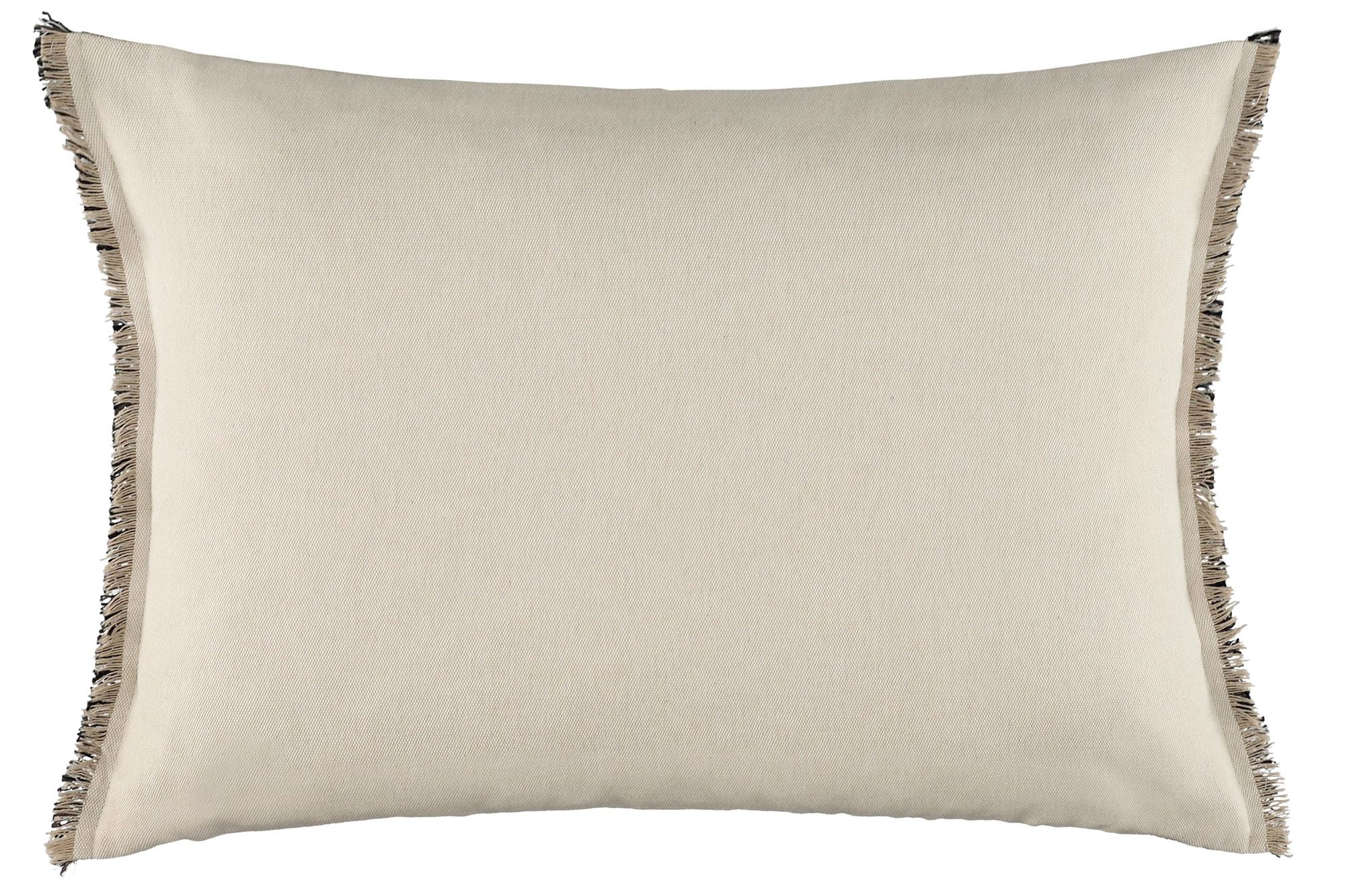 Schöner Wohnen Kollektion Kissenhülle Voyage | 012 anthrazit