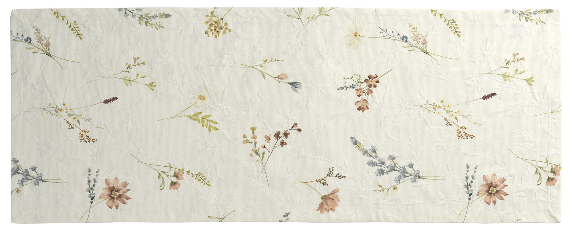 Sander Tischläufer Flam | 40 original