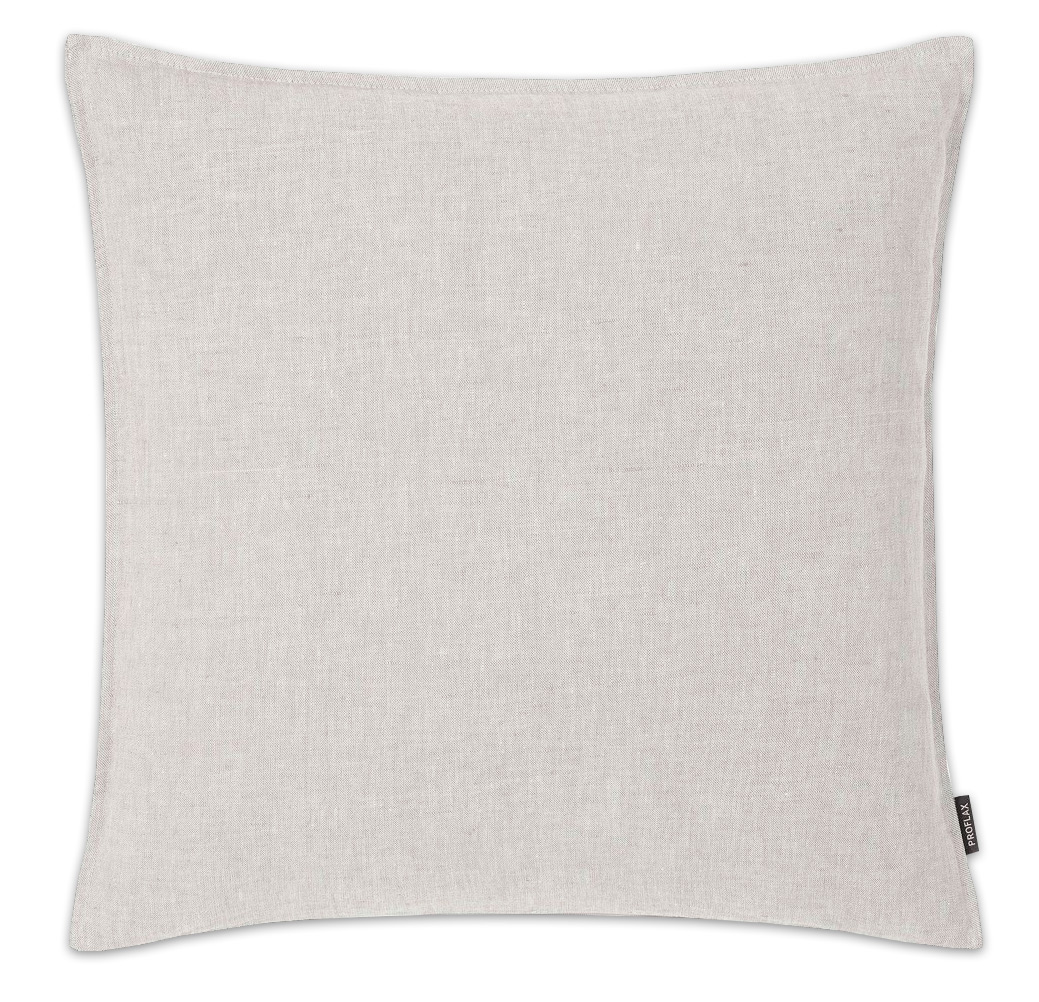 Proflax Kissenhülle 3180 | 876 Gris