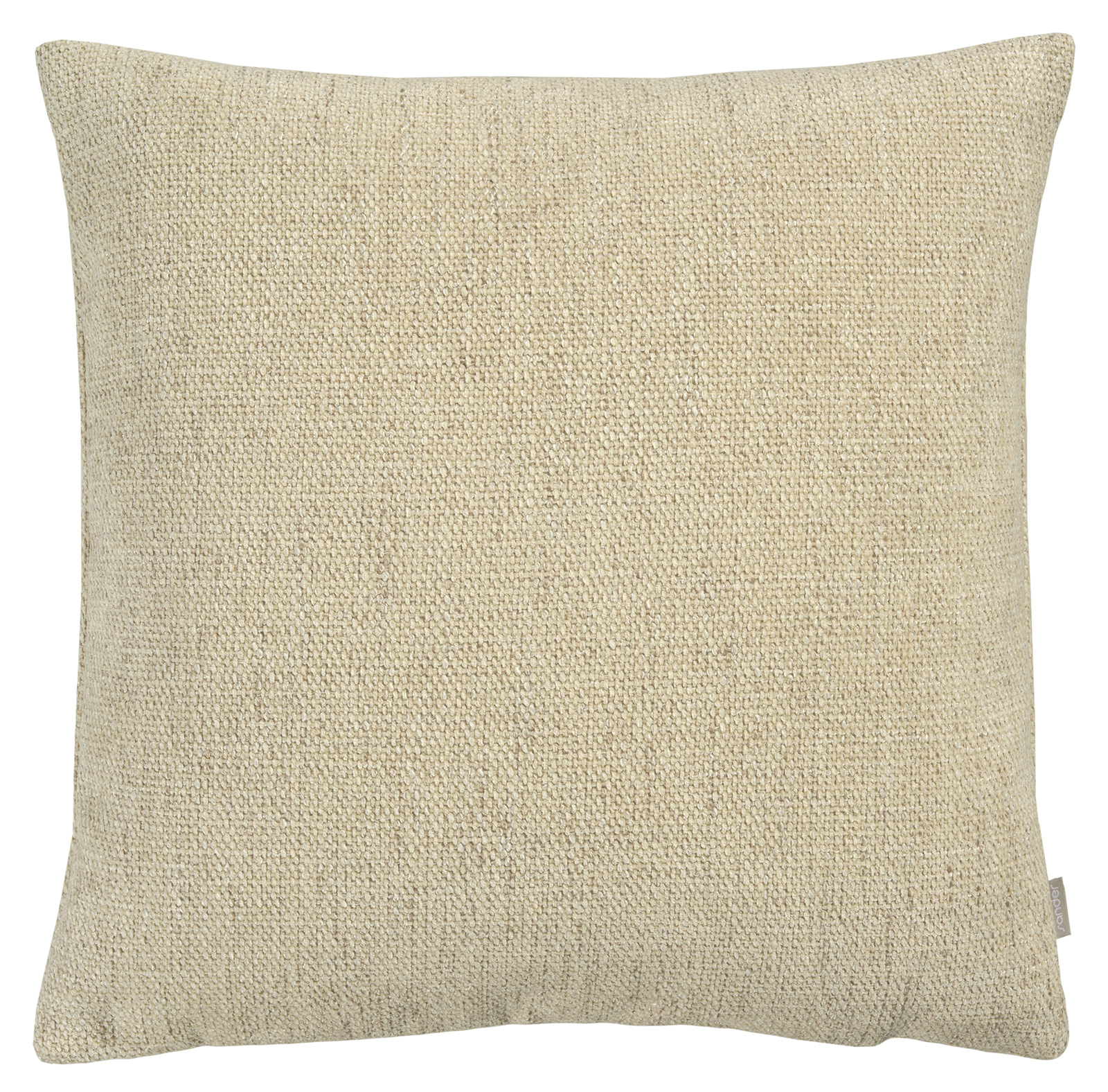 Sander Kissenhülle Richmond | 19 beige