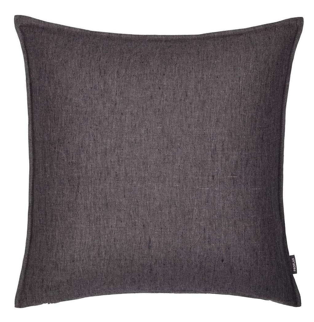 Proflax Kissenhülle 3180 | 706 Grafit