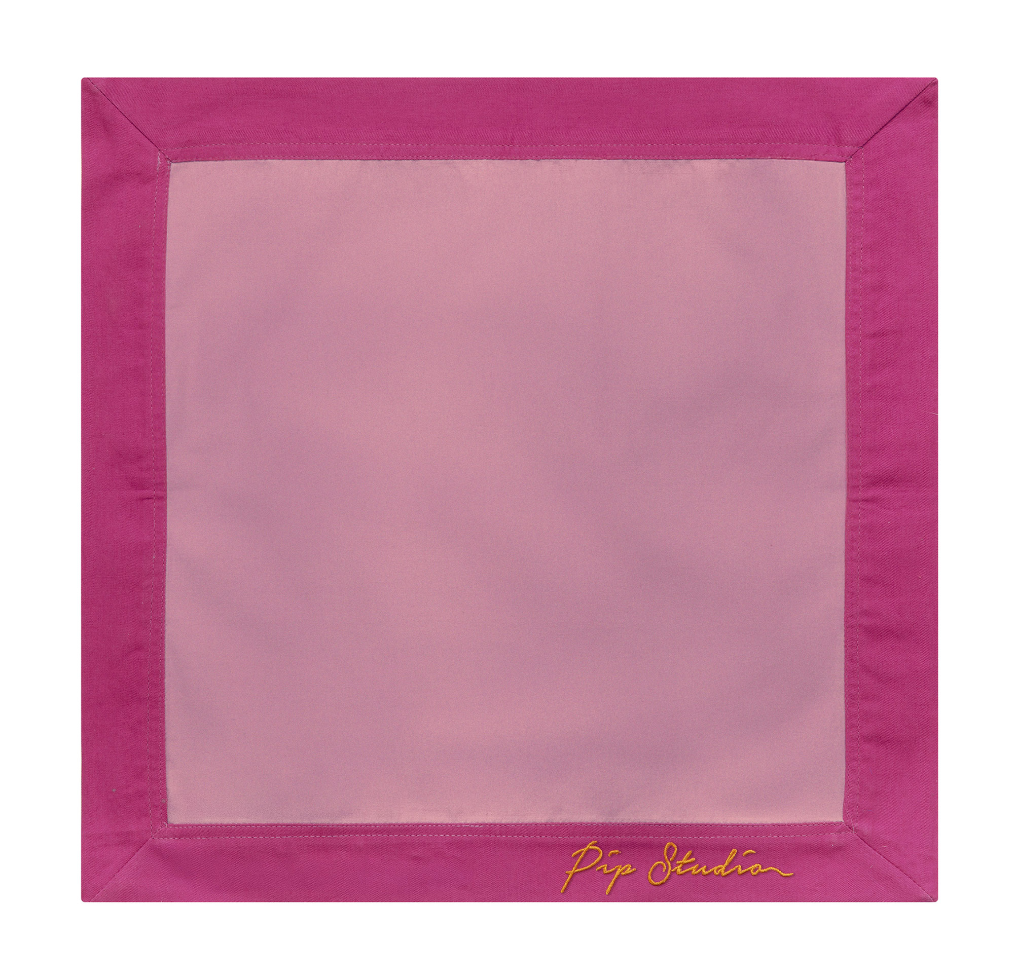 Pip Studio 4 Servietten Deerest Darling | Pink