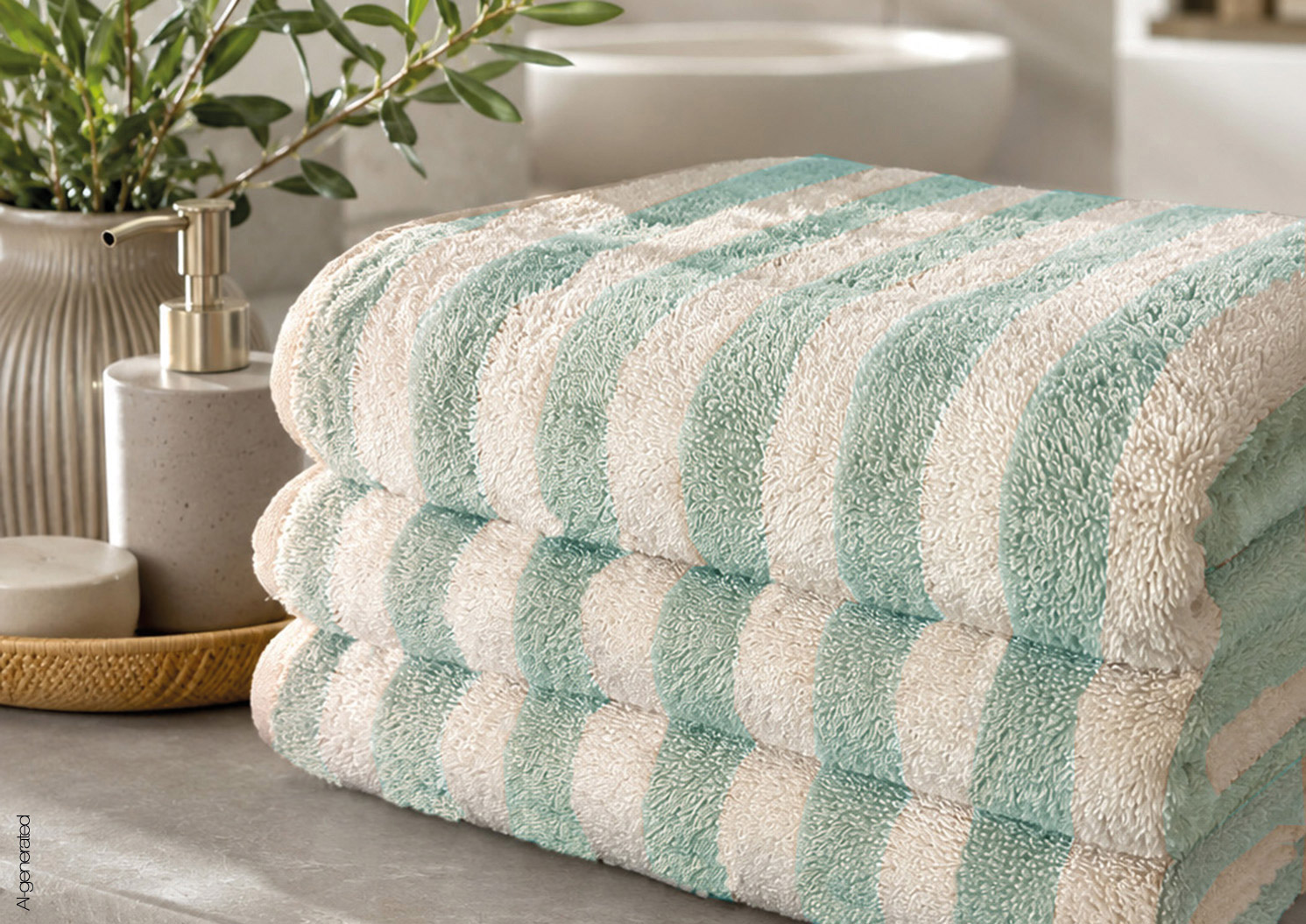 Cawö Handtuch Black Sale 2026 | 43 Salbei/Natur