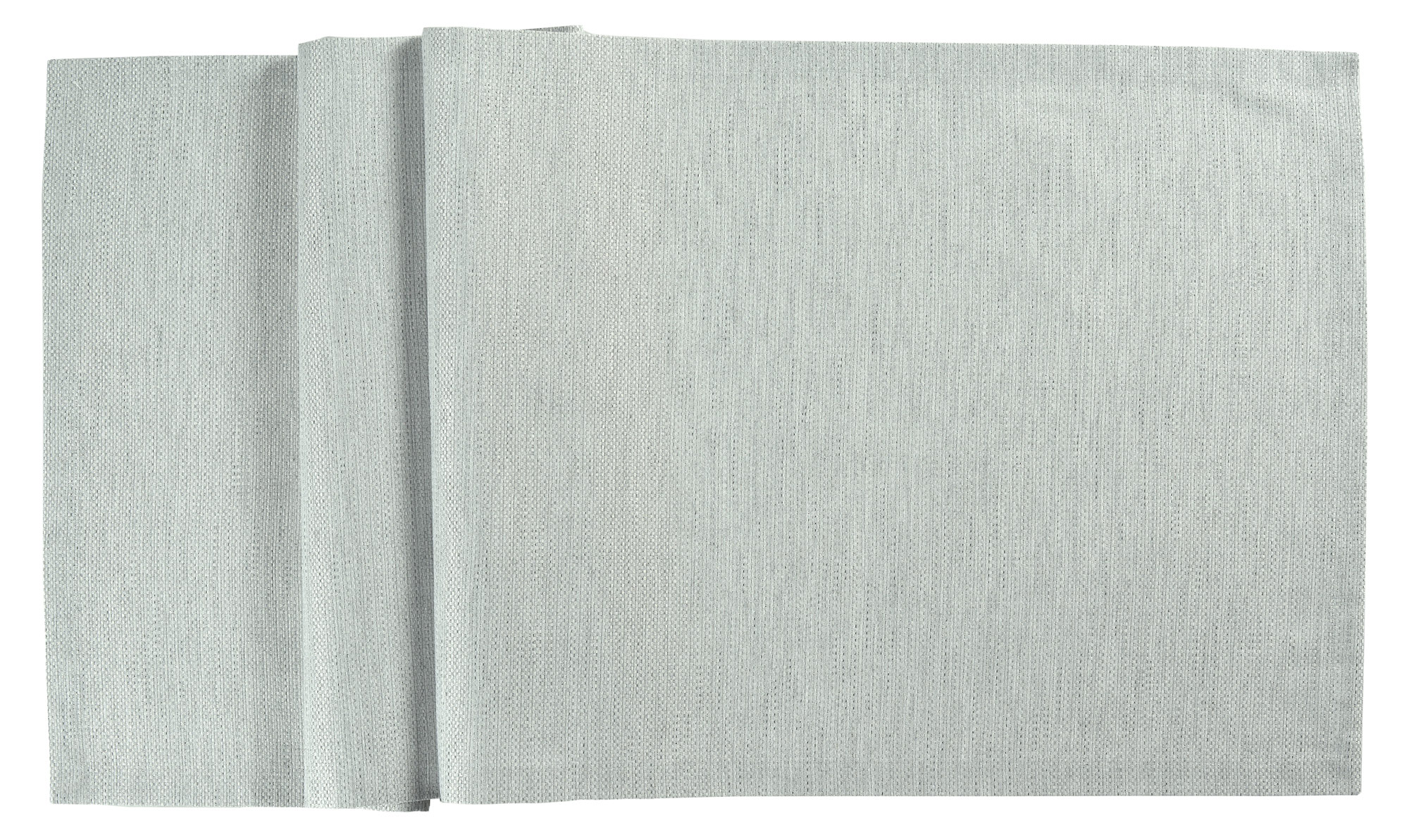 Sander Tisch-Mitteldecke Tela  | 21 silver