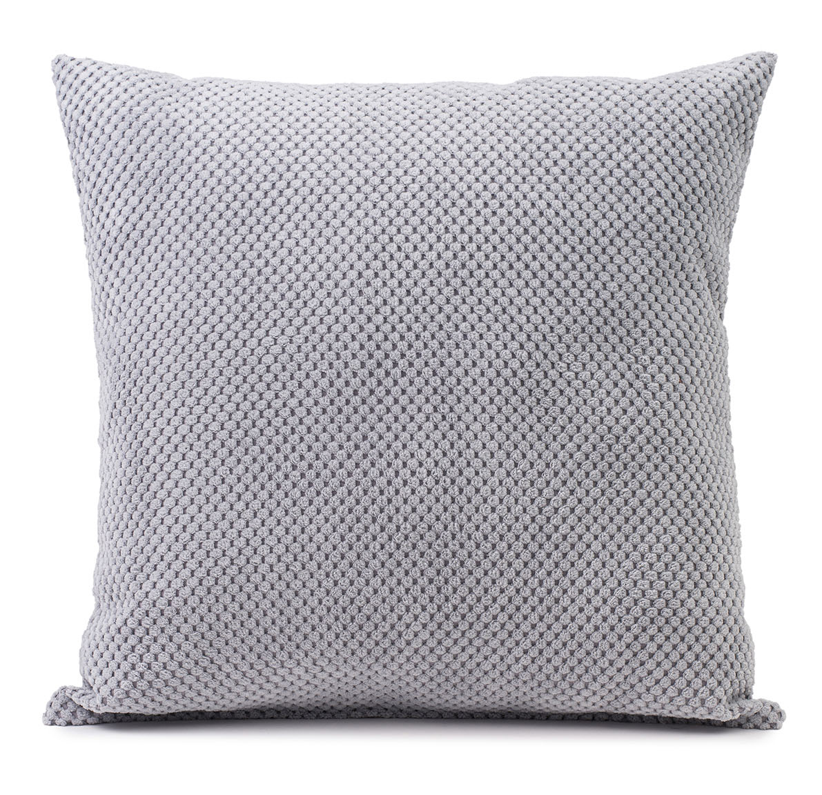 Ambiente Trendlife Kissenhülle Sven | 90 Silber