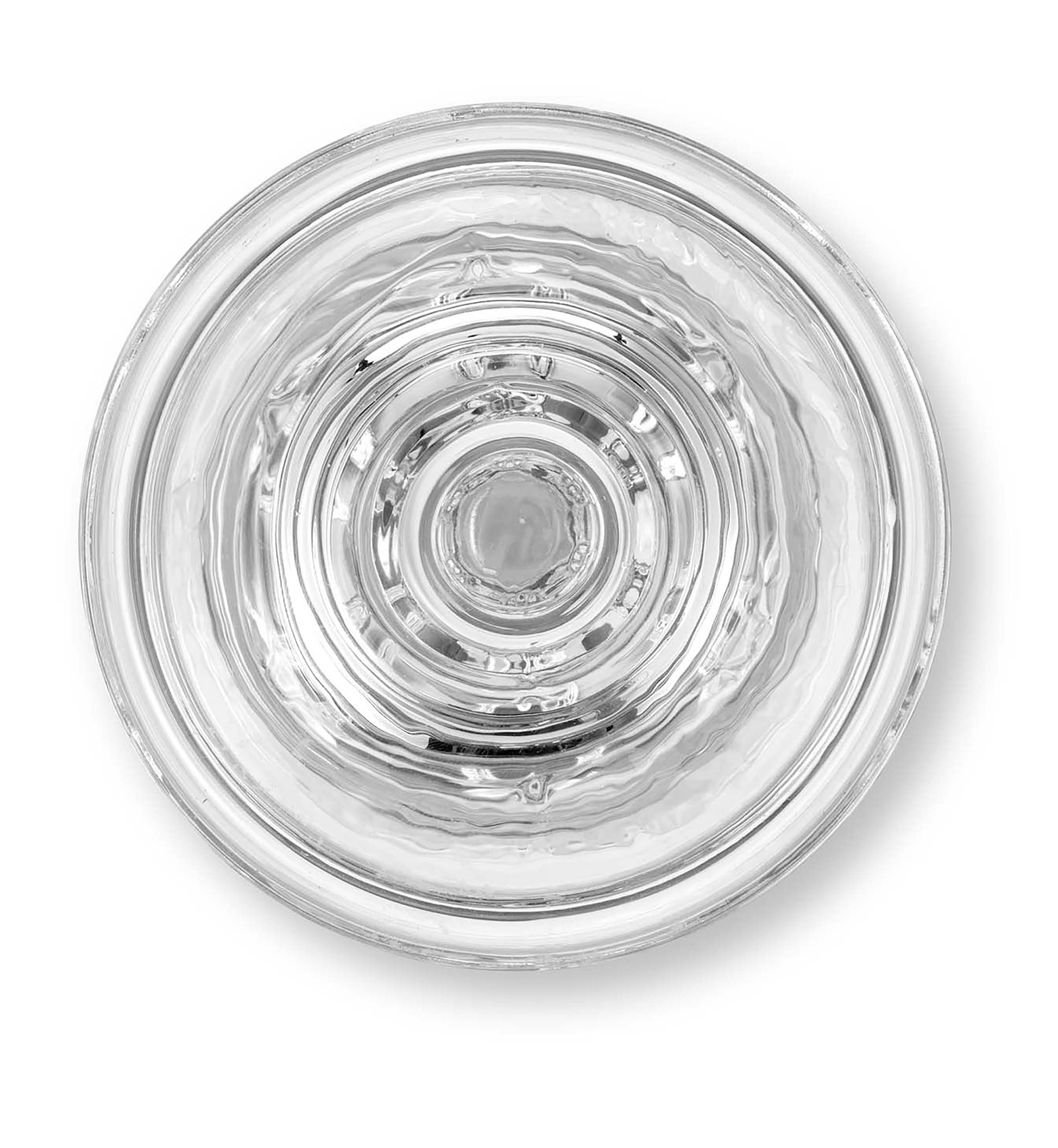 vtwonen Glas-Kerzenhalter  | gross