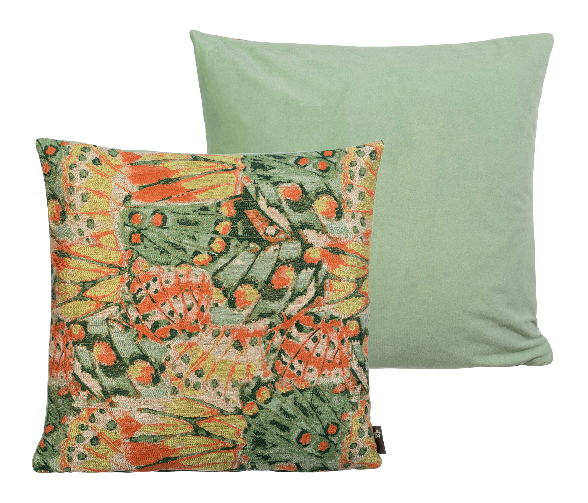 Pichler Kissenhülle ELIF | limone