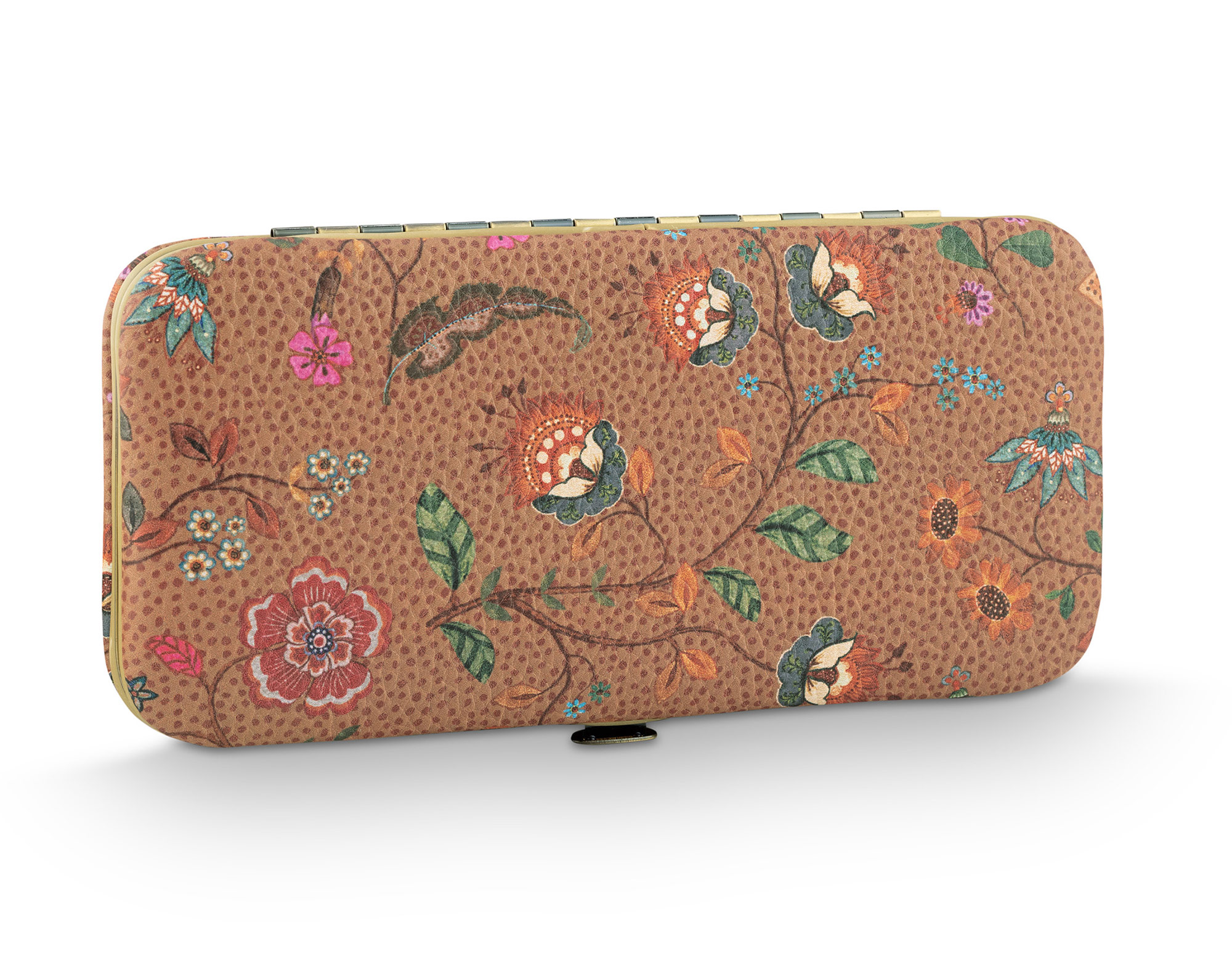 Pip Studio Maniküre Set Flora Bangelore | Sand