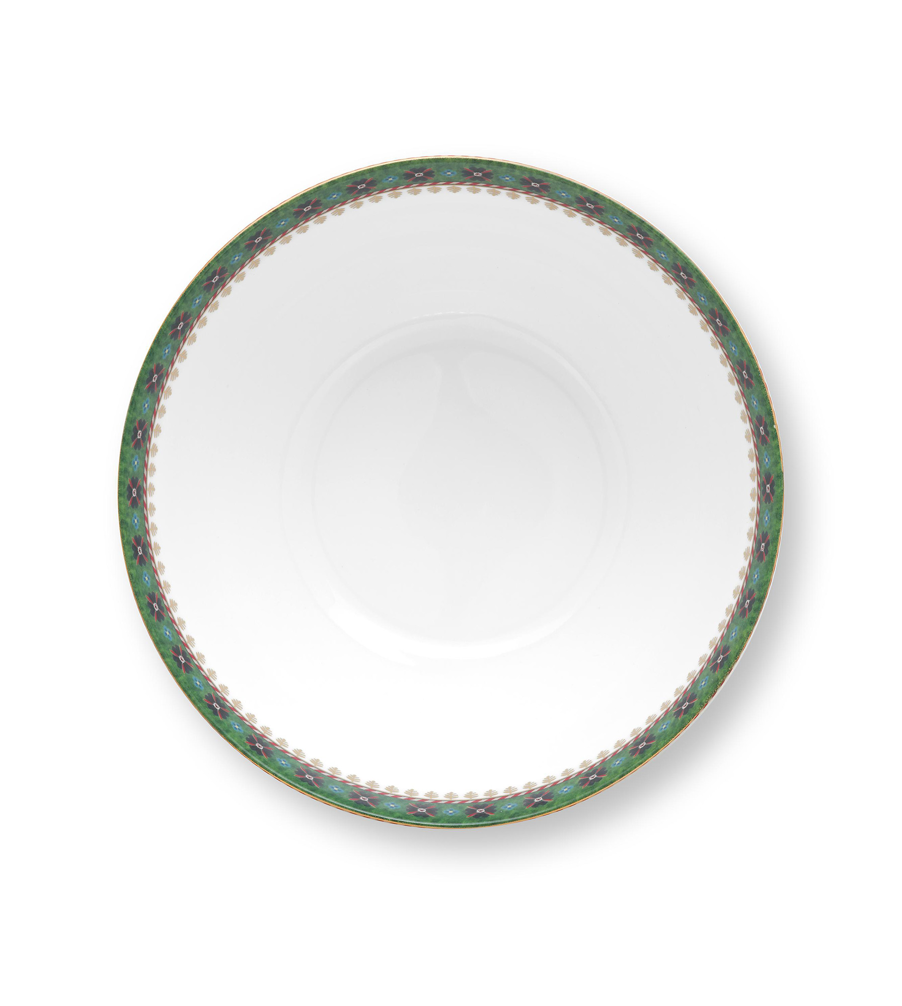 Pip Studio Schale Berry Blues | blau