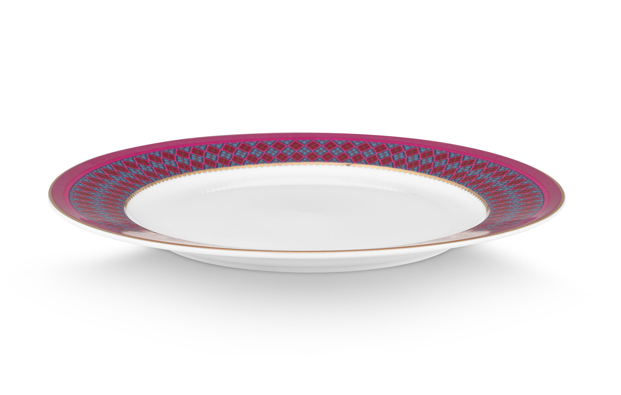 Pip Studio Teller Deerest Darling | Pink-Blue