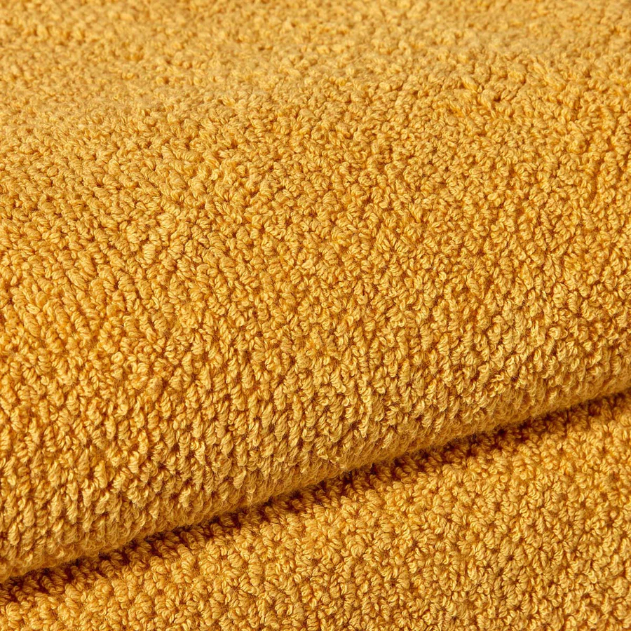 Christy Handtuch Brixton | Saffron