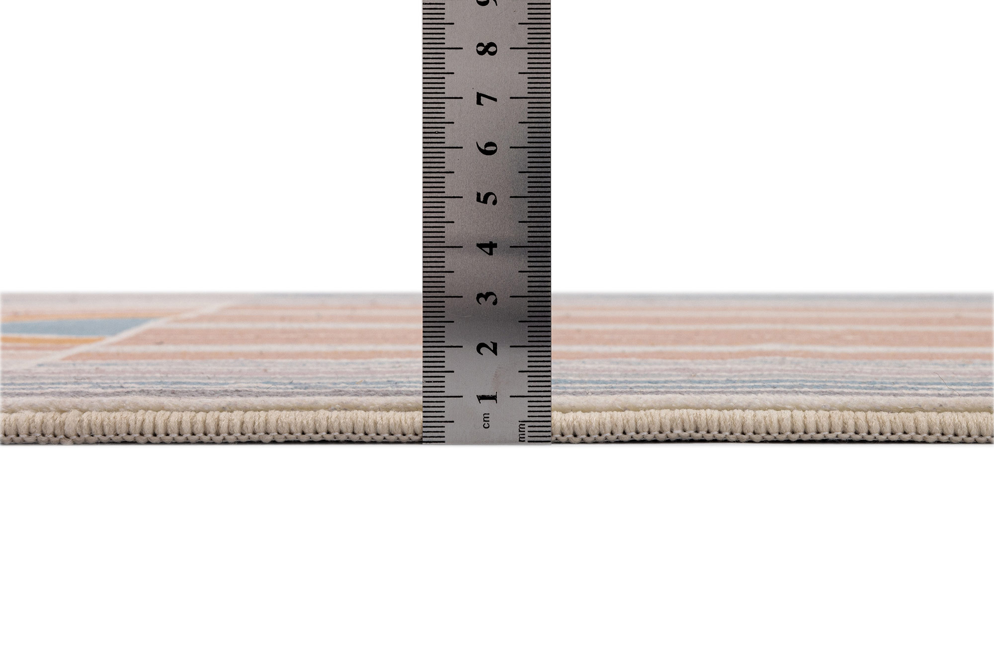 Theko Badteppich Ariella | 803 multi pastell