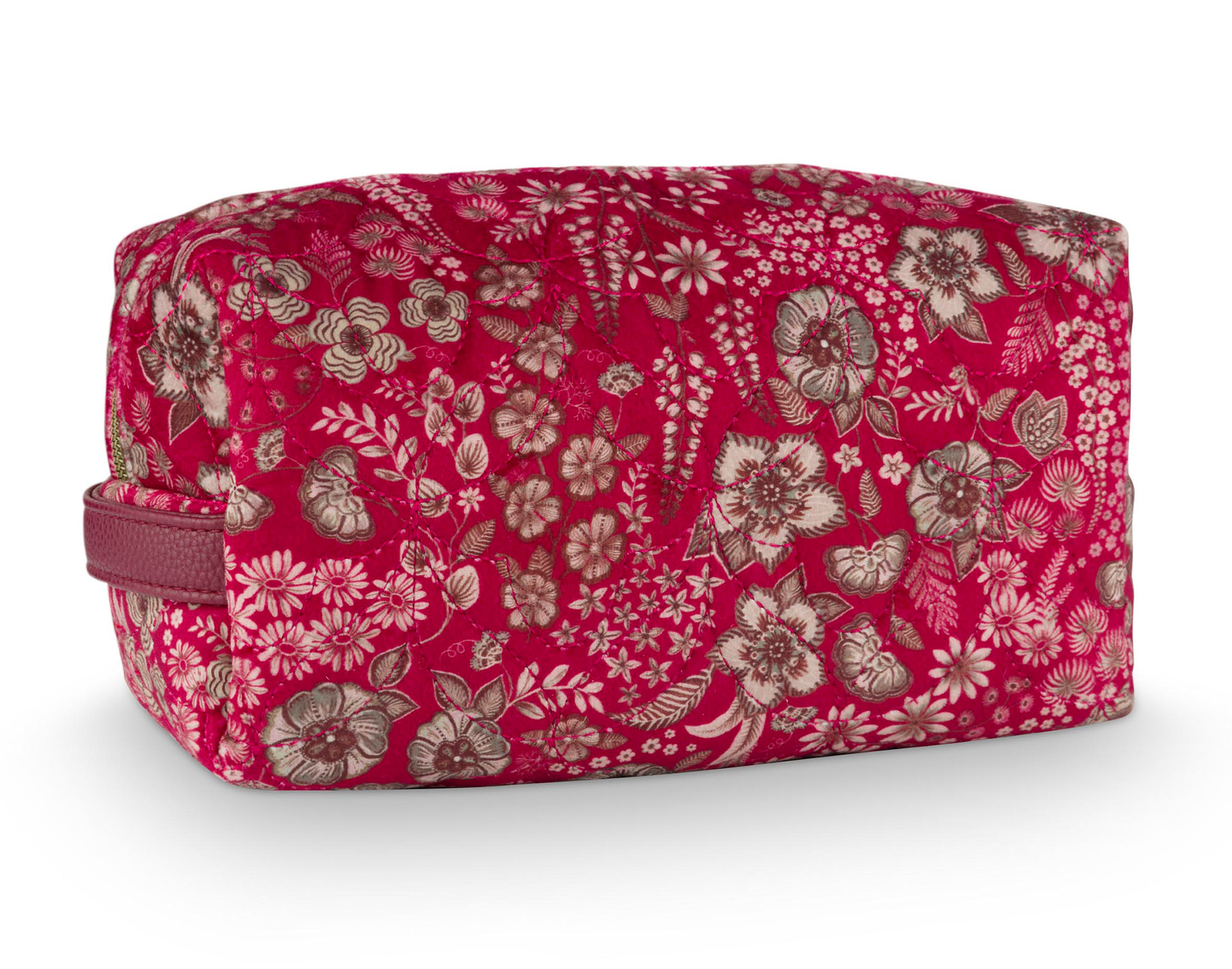 Pip Studio Kosmetiktasche Coco | rot