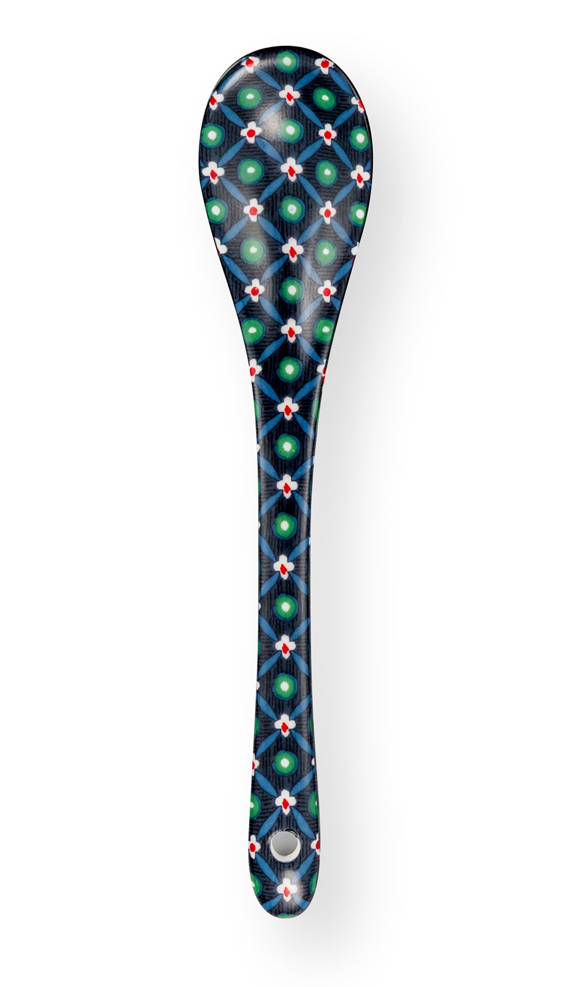 Pip Studio Geschenkset Teelöffel Oriental Berry Blues | Blue