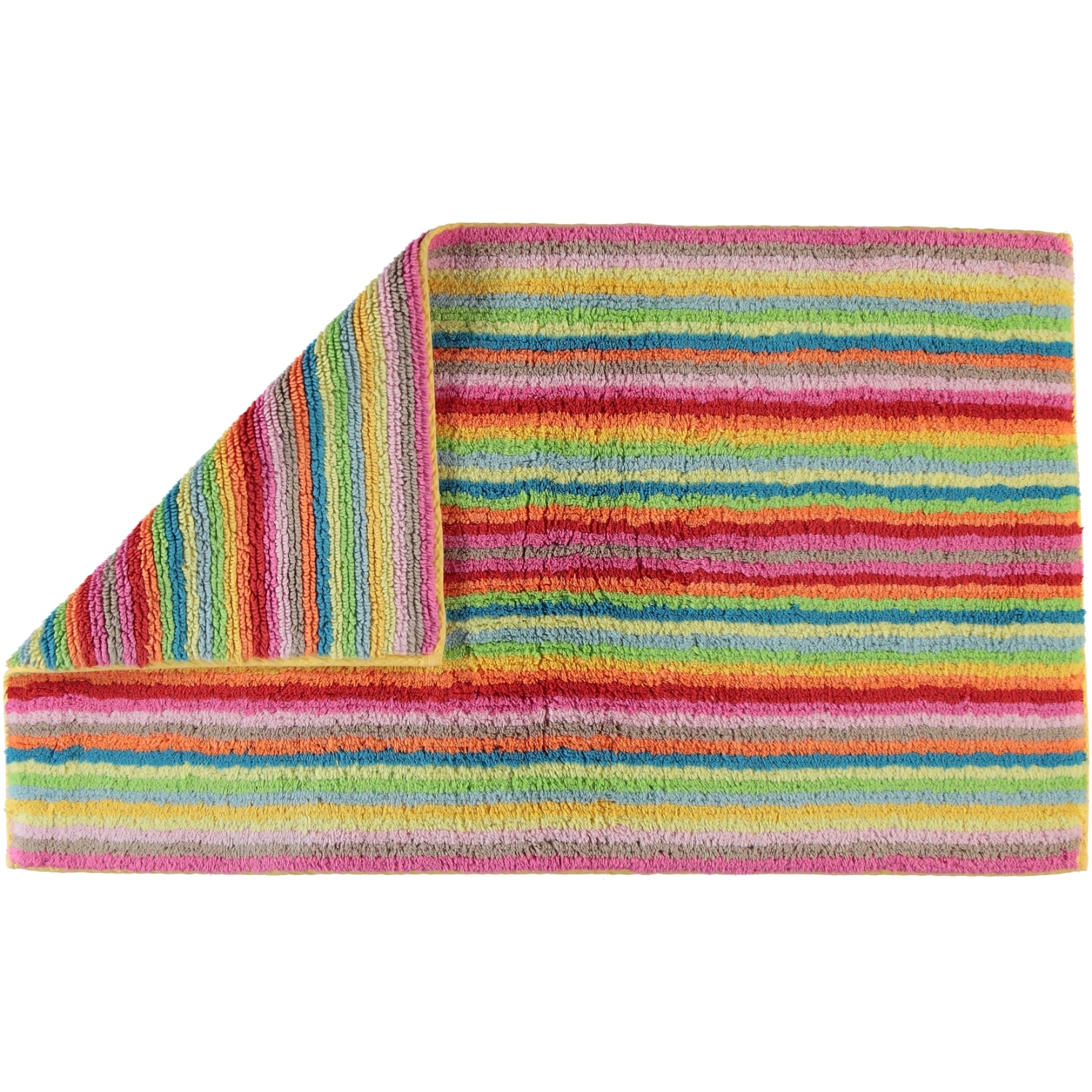Cawö Badematte Lifestyle 7008 | 25 Multicolor