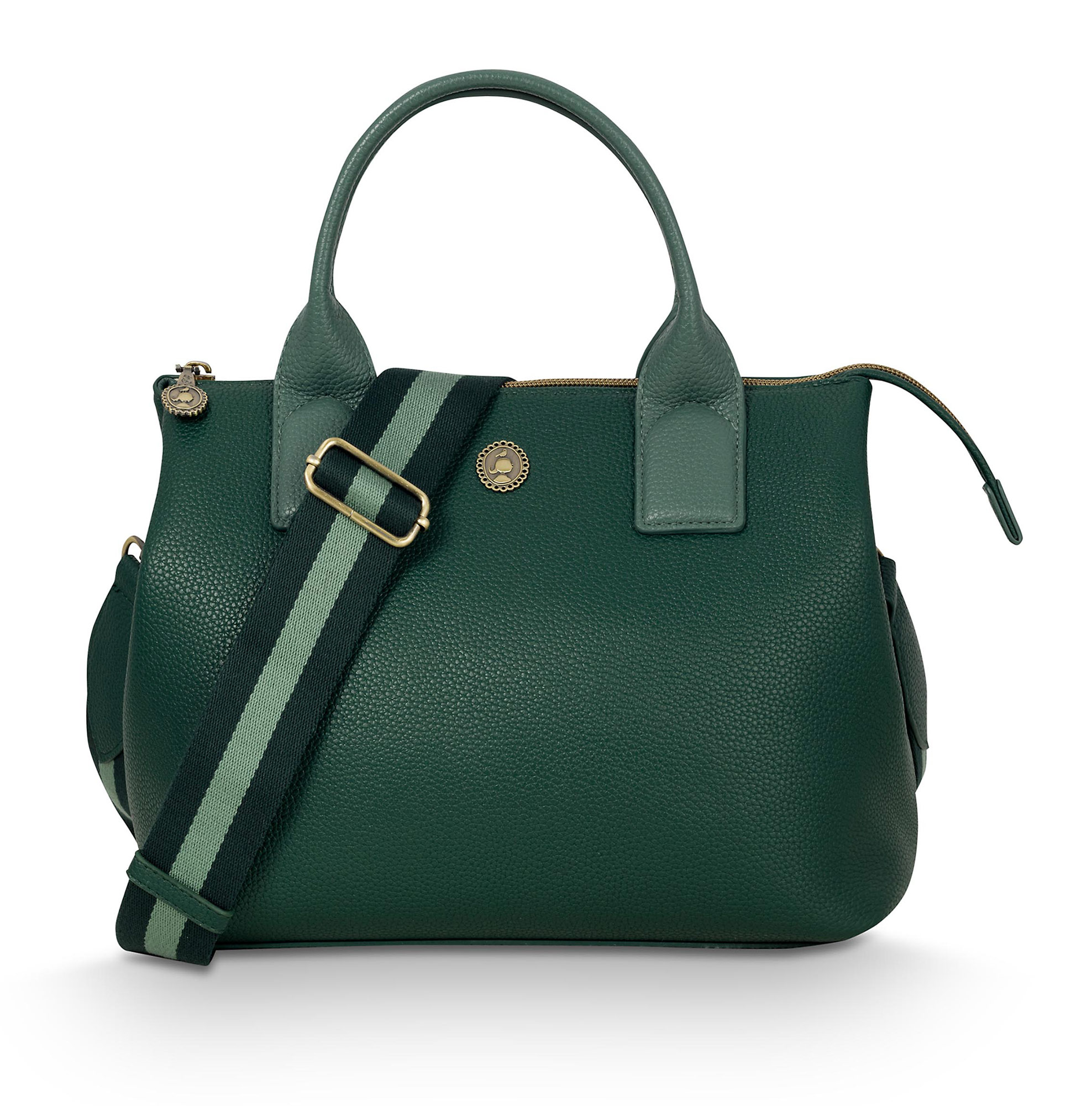 Pip Studio Handtasche Schultertasche Fia | grün