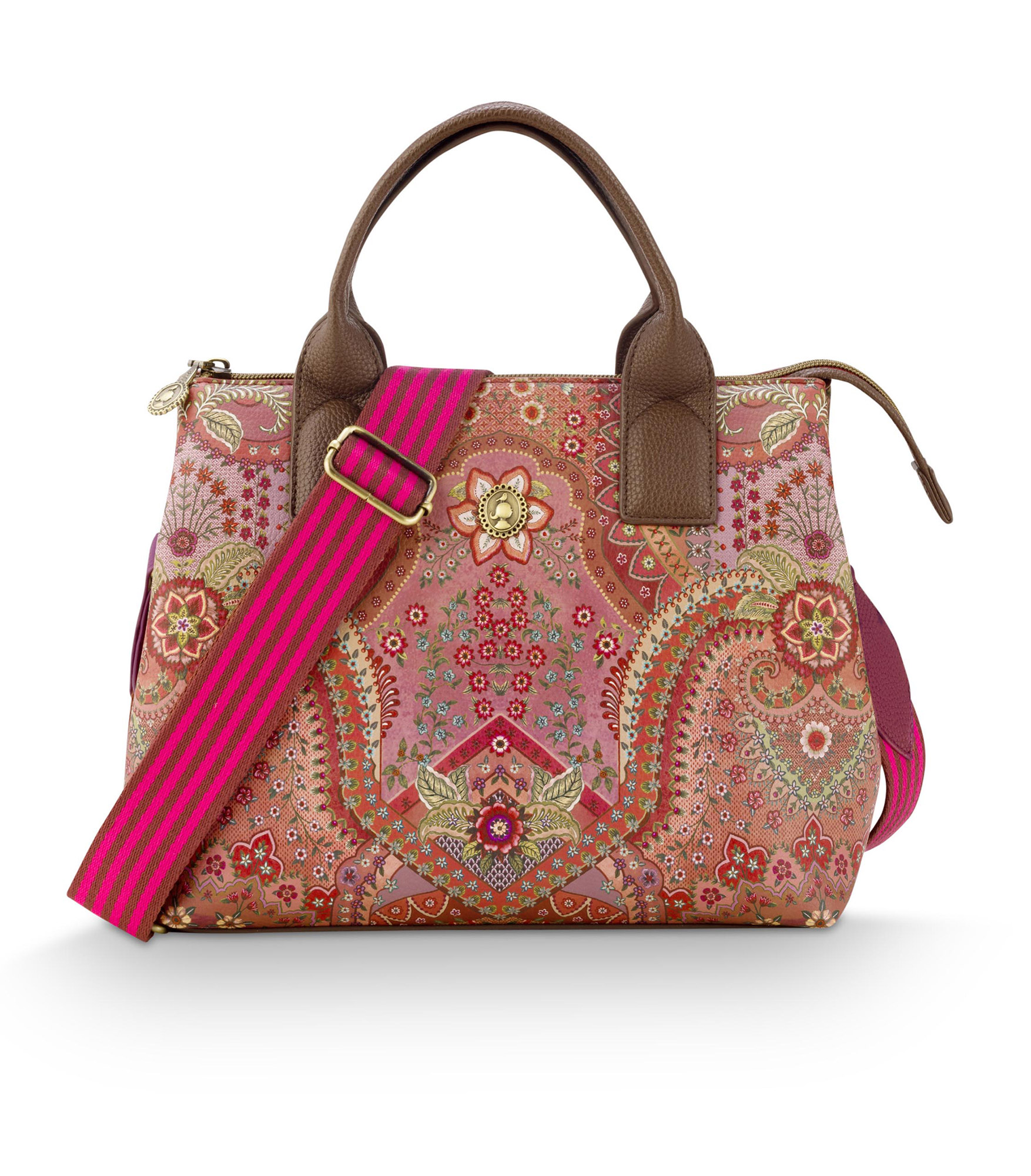 Pip Studio Handtasche  Jabali | rot