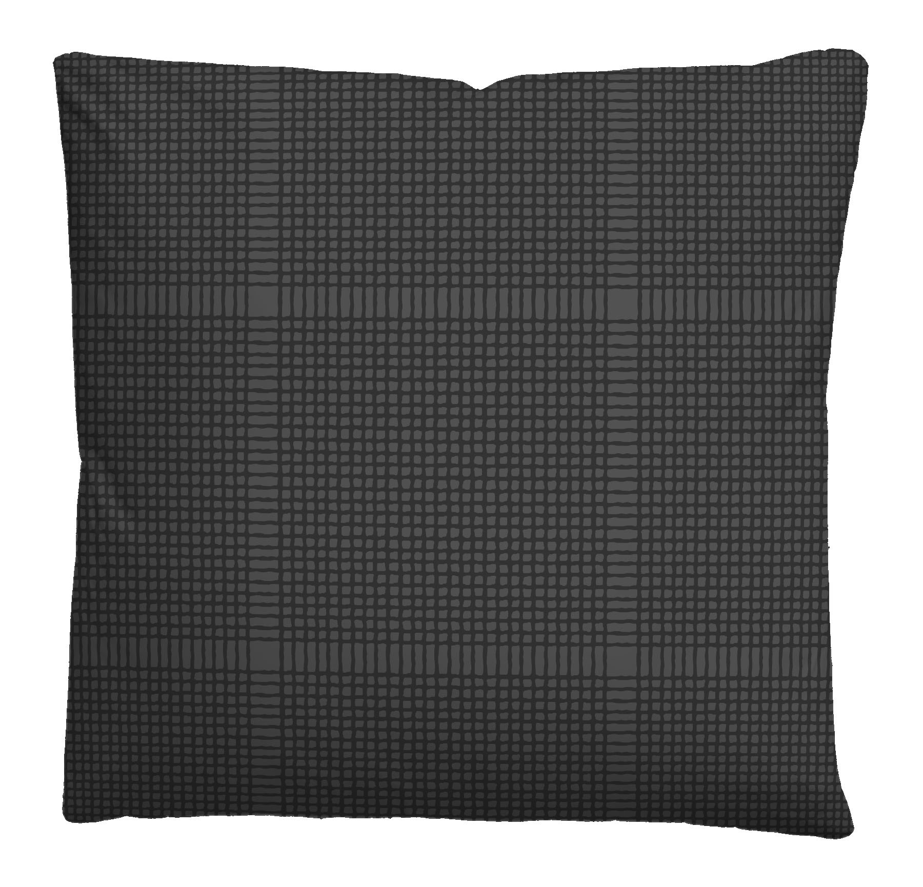 Biberna Satinbettwäsche 0614606 | 020 Titanium