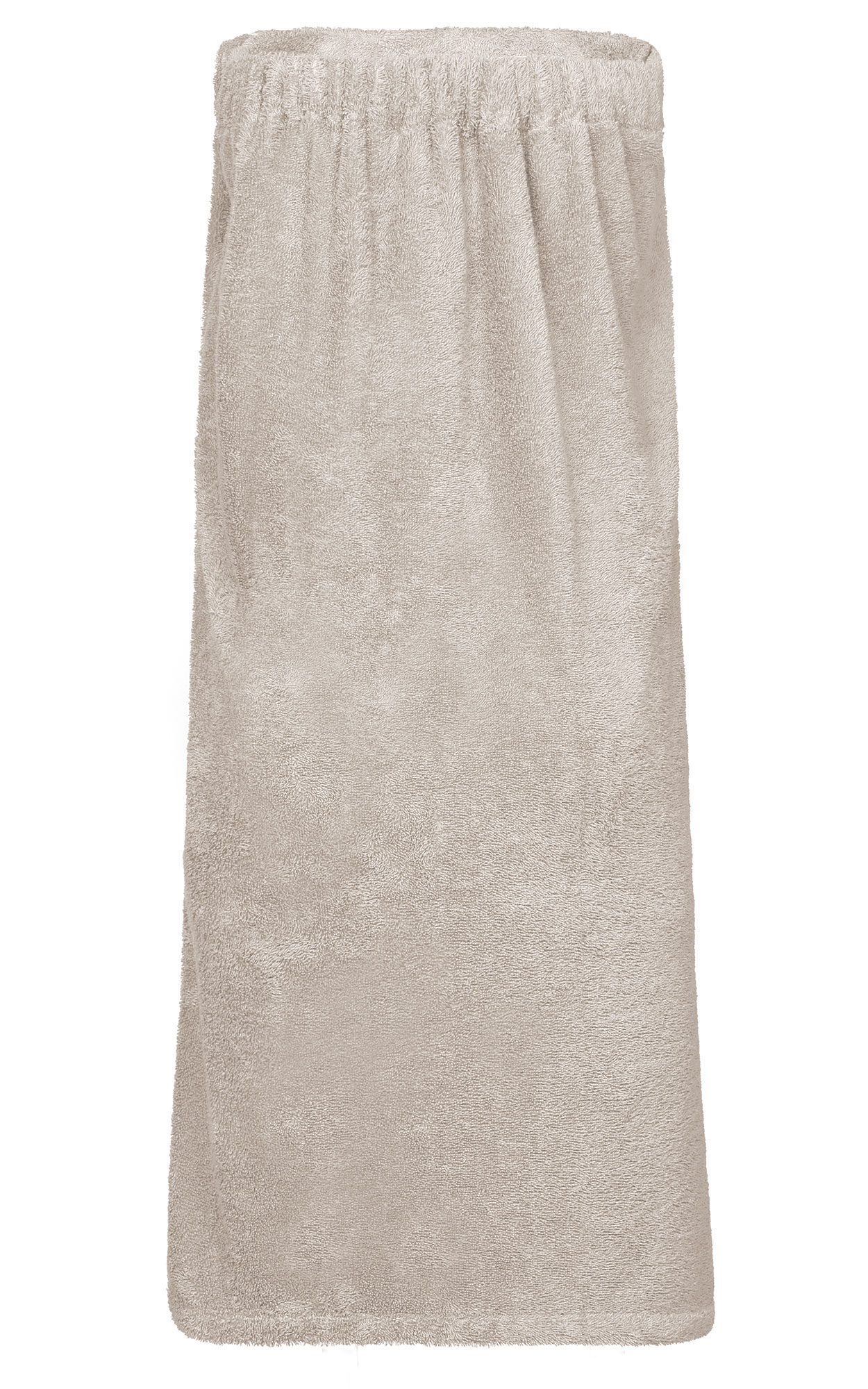 Vossen  Damen Sauna Kilt Livina 8007 | 7160 Stone