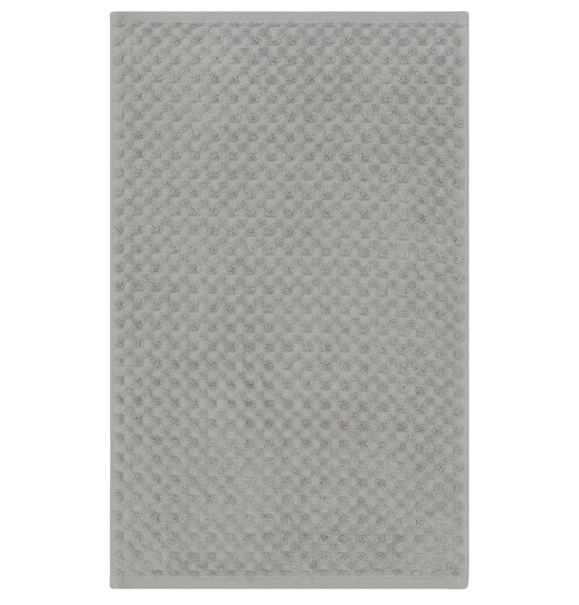 Cawö Gästetuch Pure Elements 6510 | 735 metal