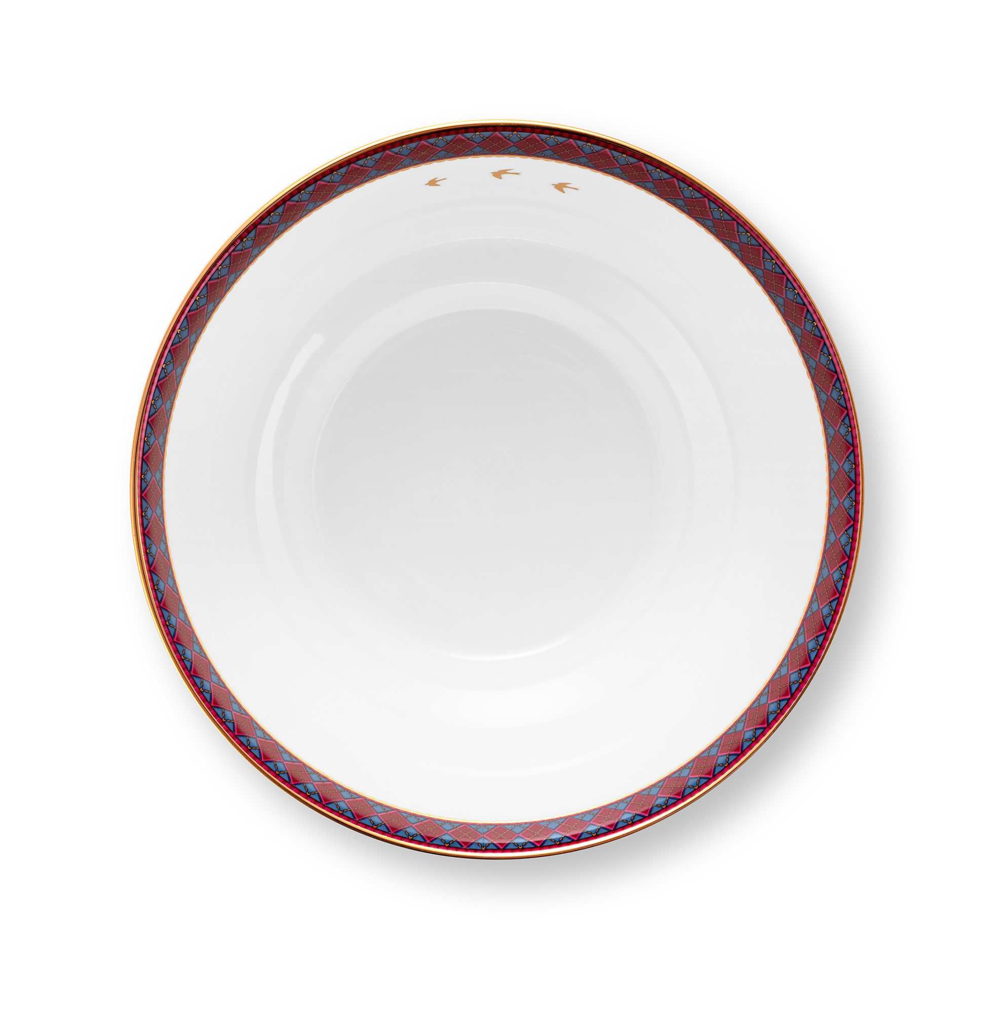 Pip Studio Schüssel Deerest Darling | Pink