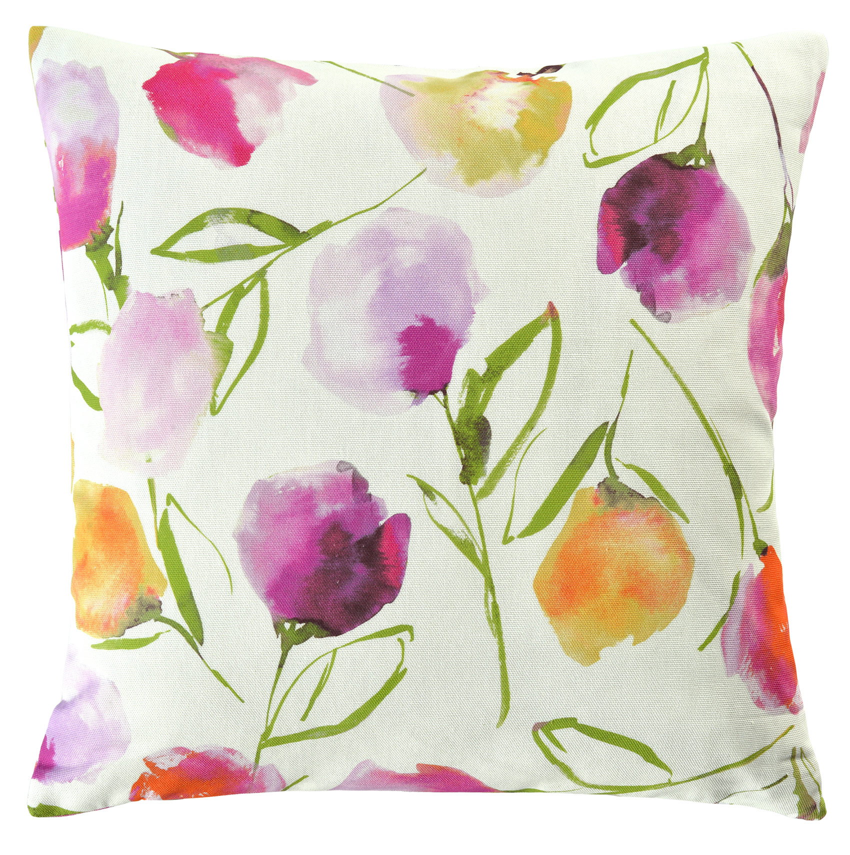 Sander Kissenhülle Fresh Tulips | 40 original