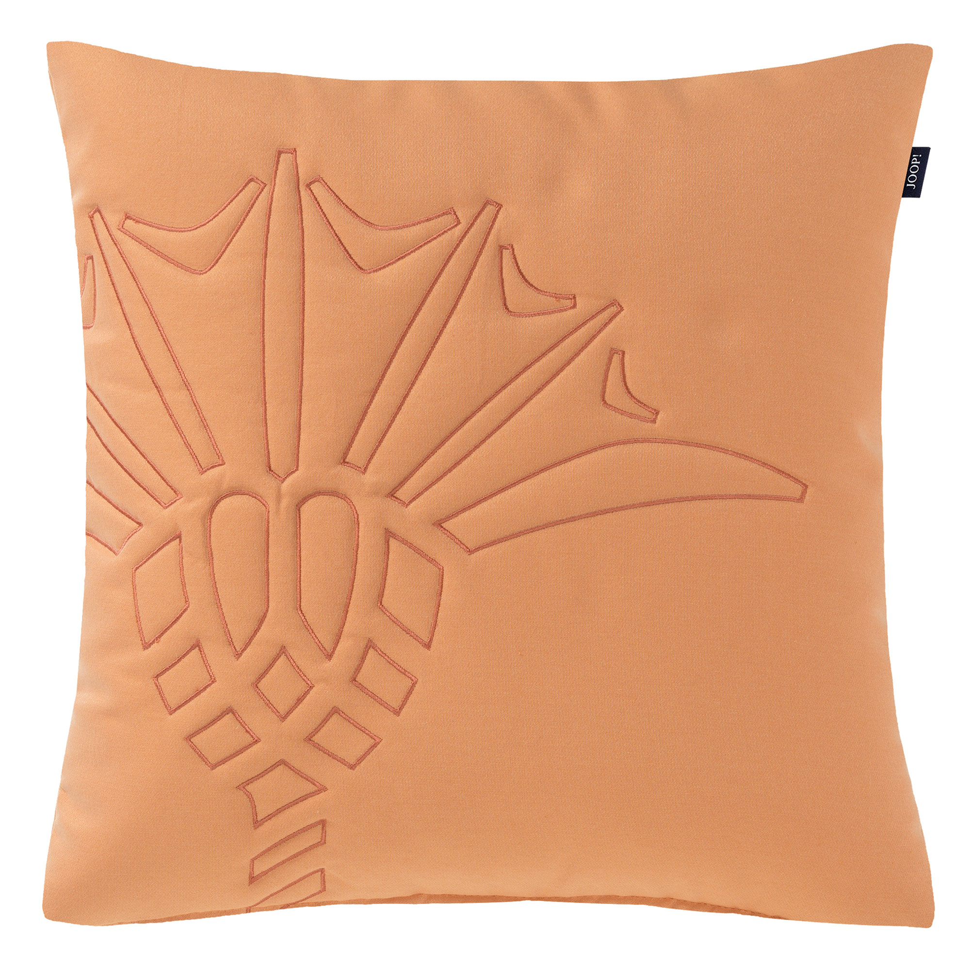 JOOP! Kissenhülle MOVE | 050 apricot